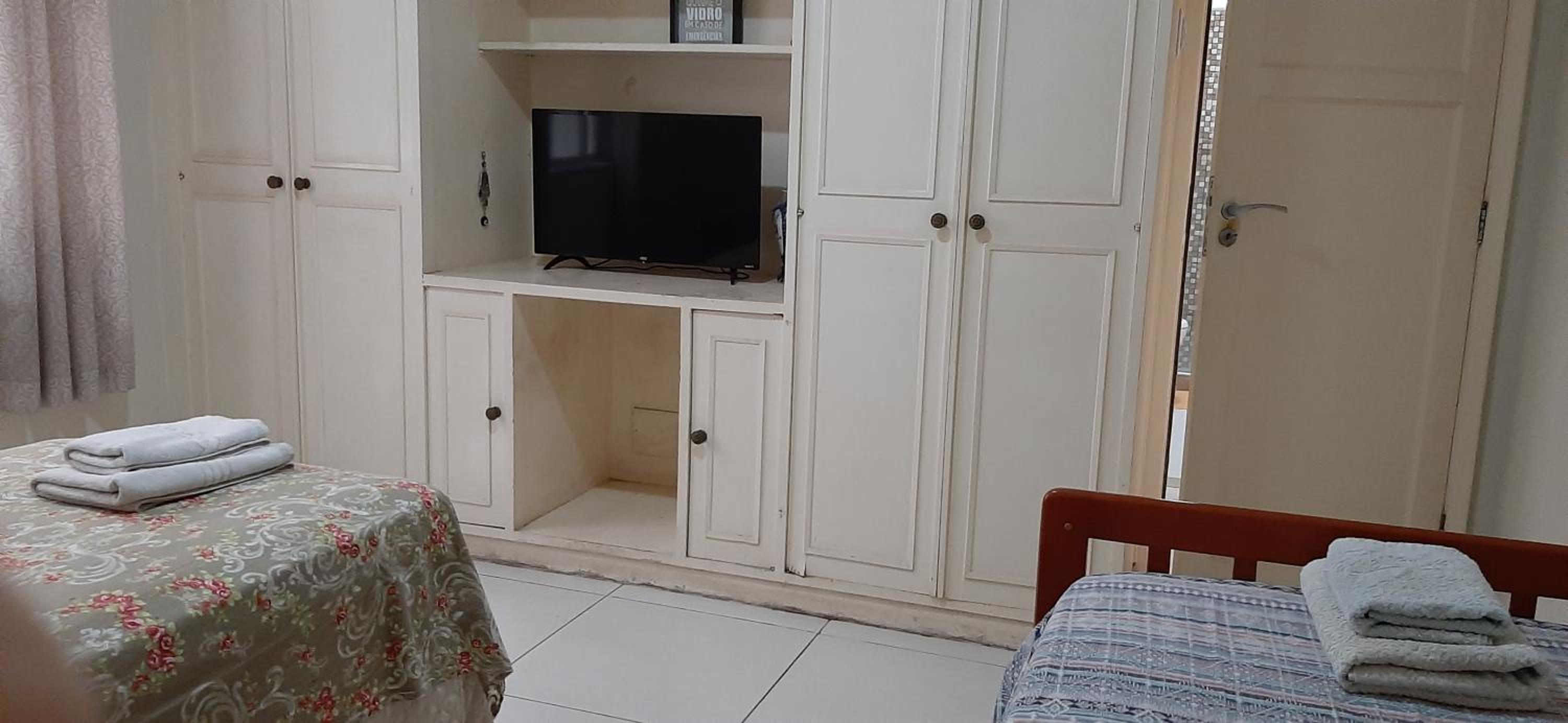 Copacabana Beach Homestay