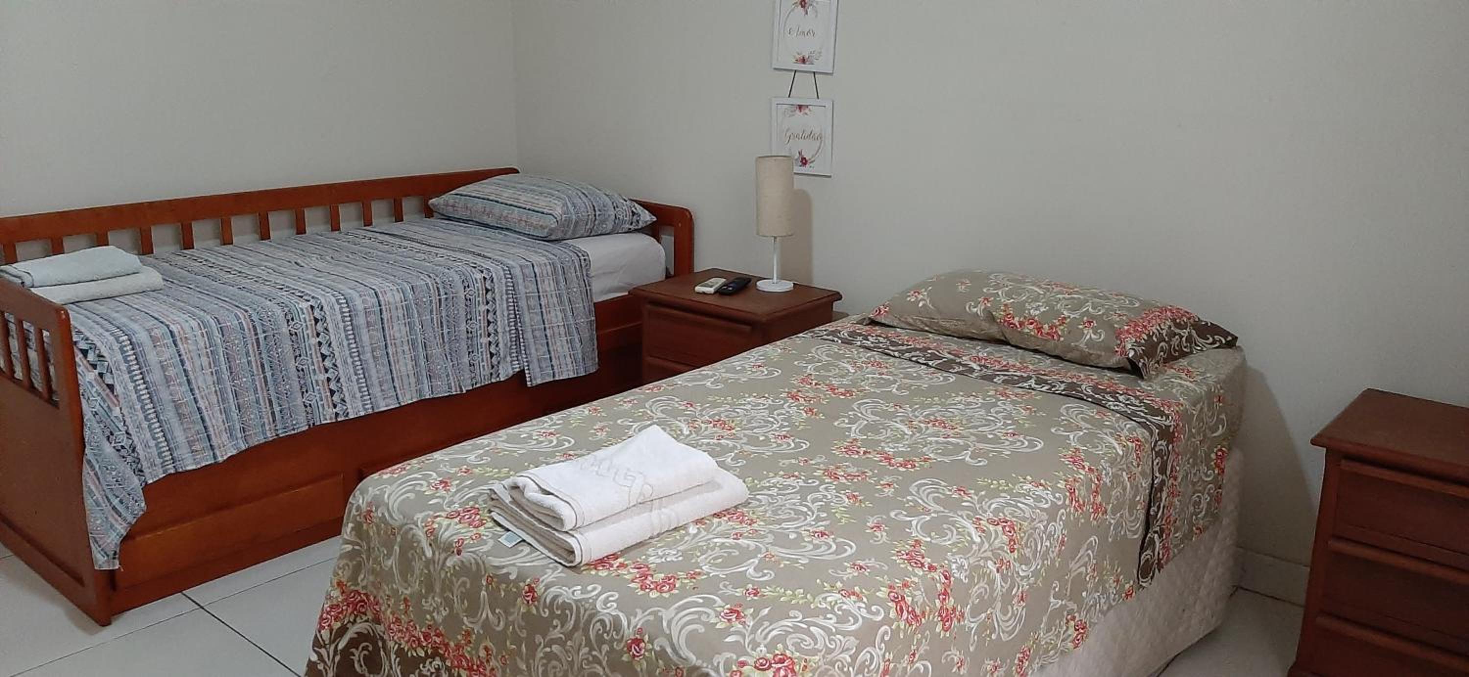Copacabana Beach Homestay