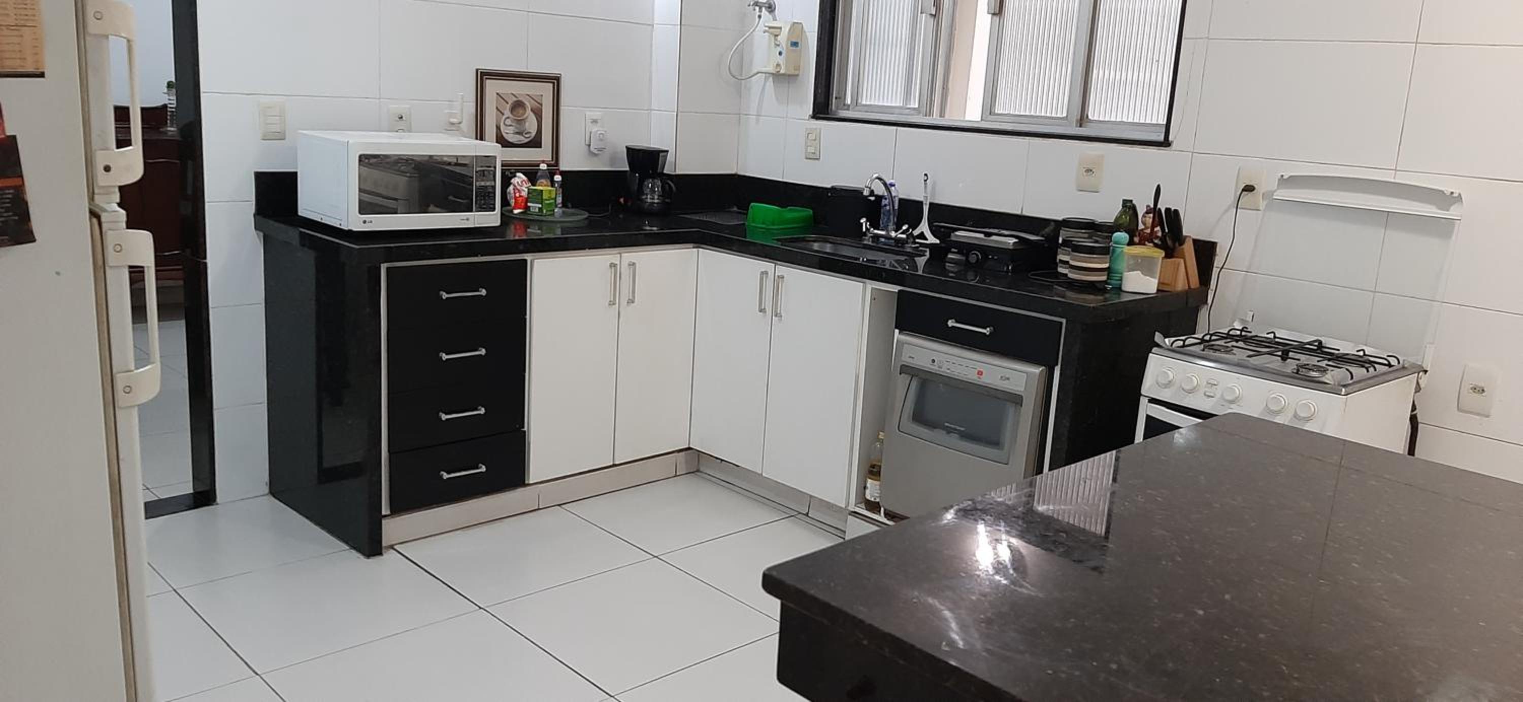 Copacabana Beach Homestay
