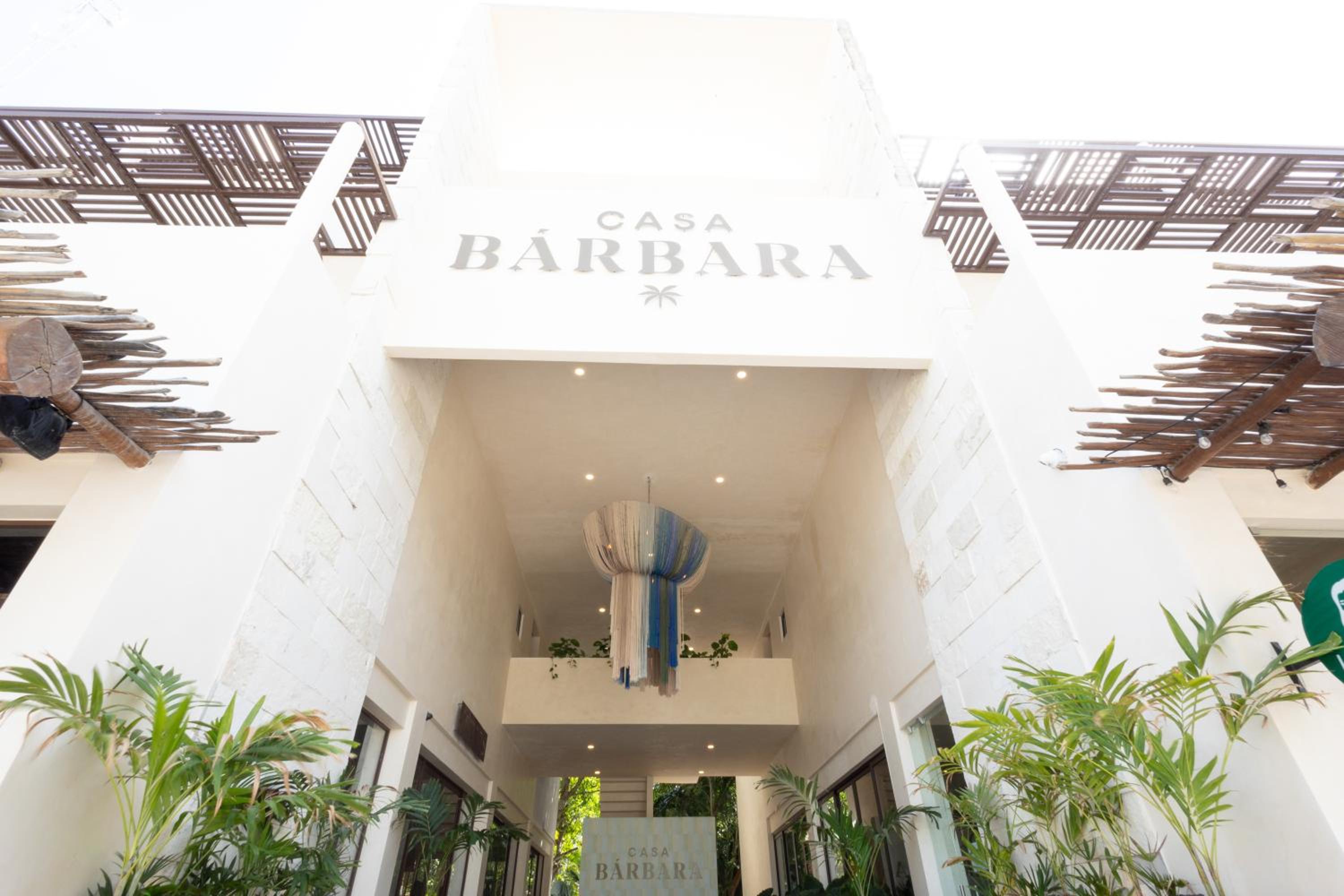 Hotel Casa Barbara Holbox - Image 1