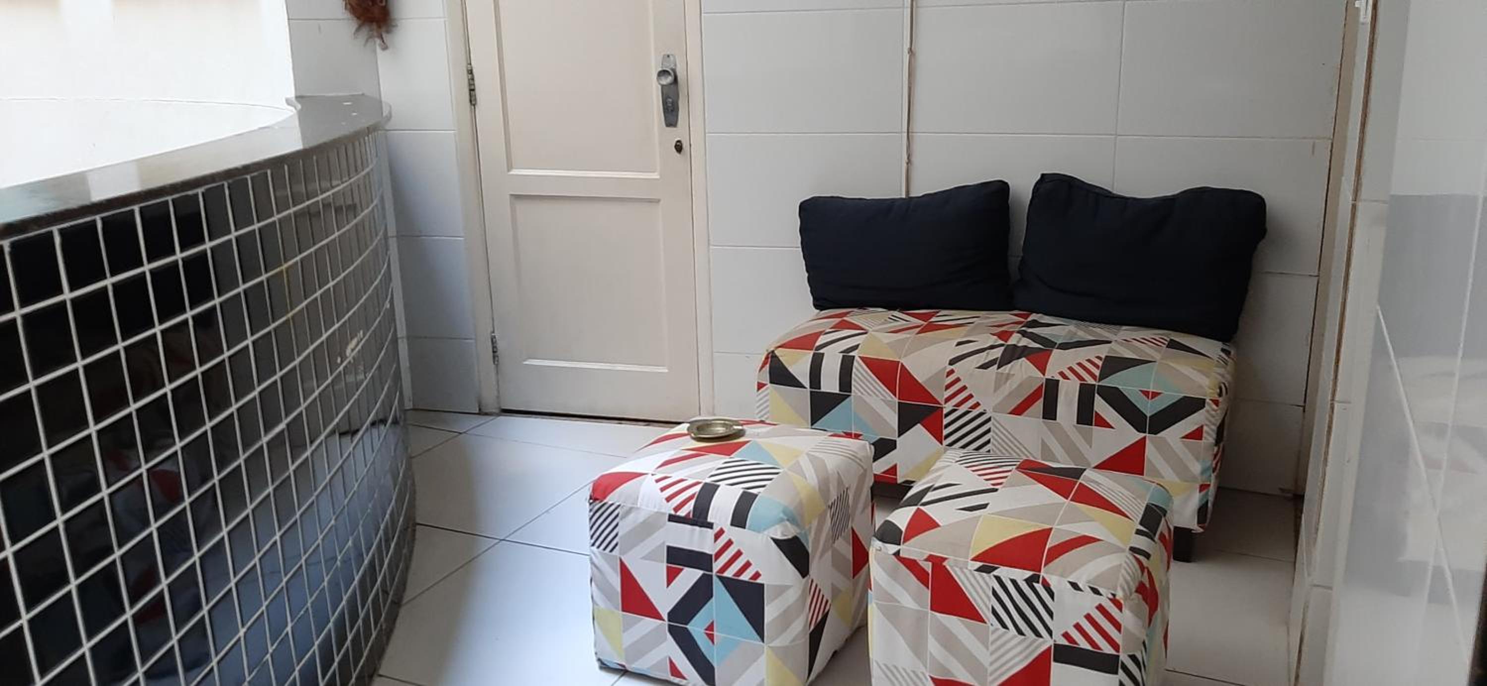 Copacabana Beach Homestay