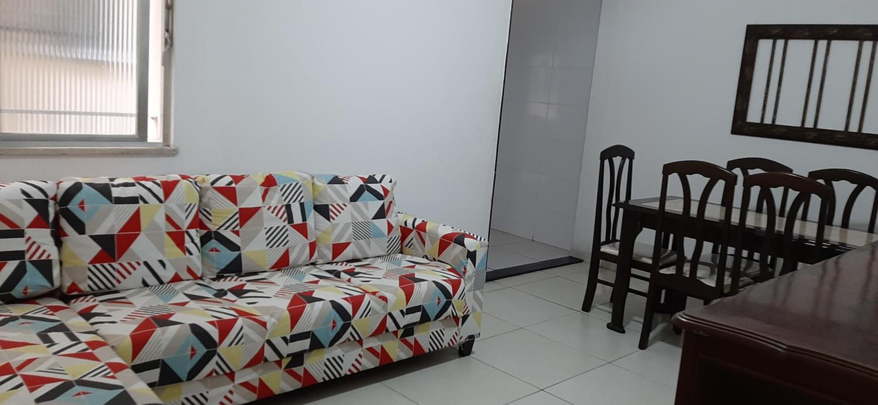 Copacabana Beach Homestay