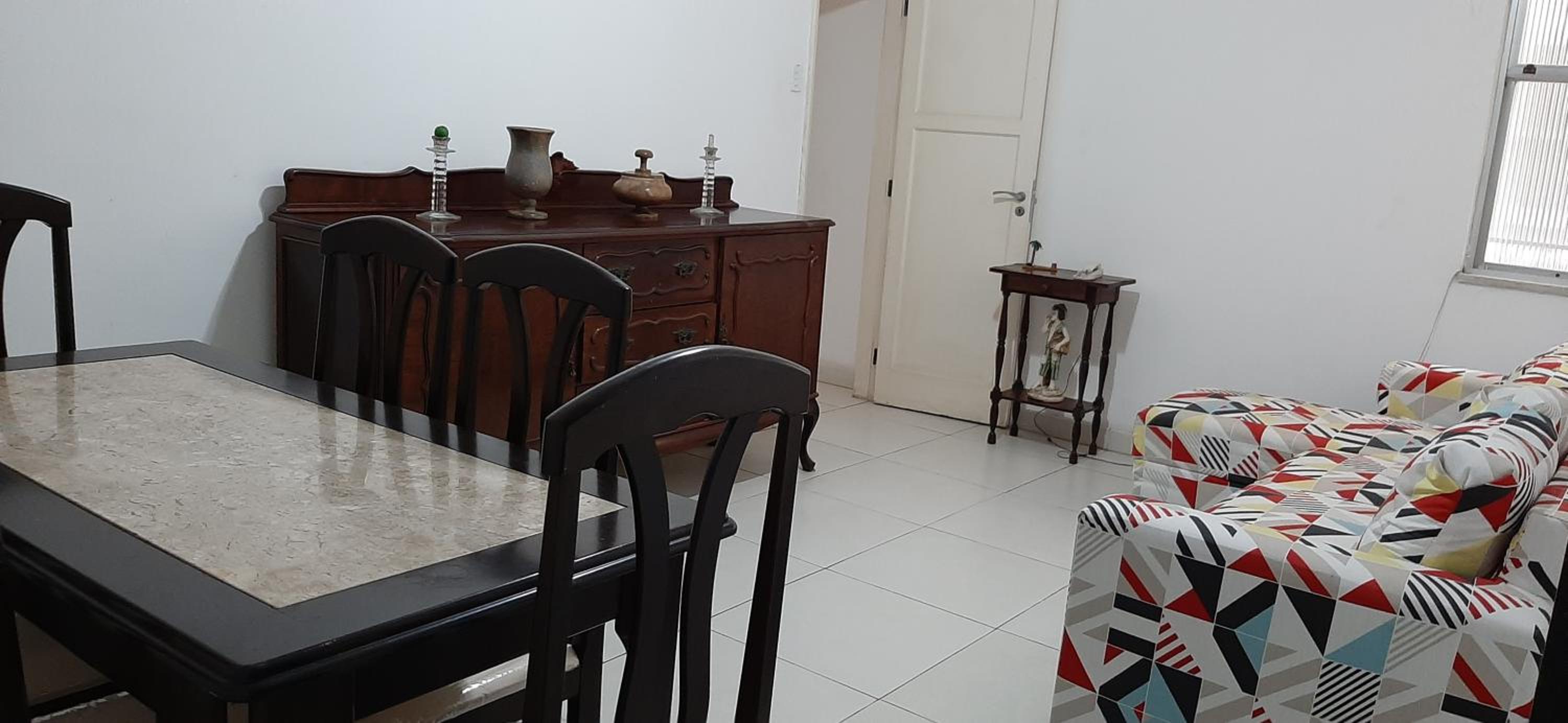 Copacabana Beach Homestay