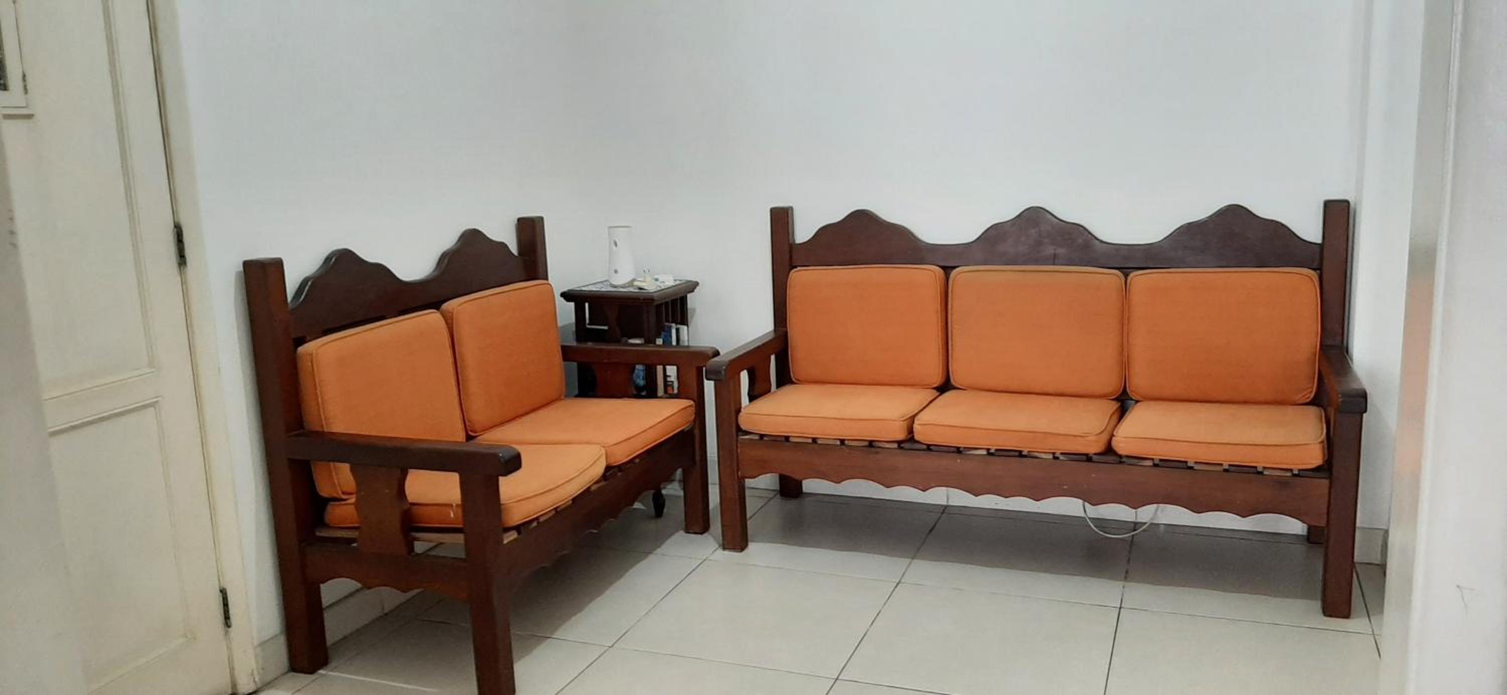 Copacabana Beach Homestay