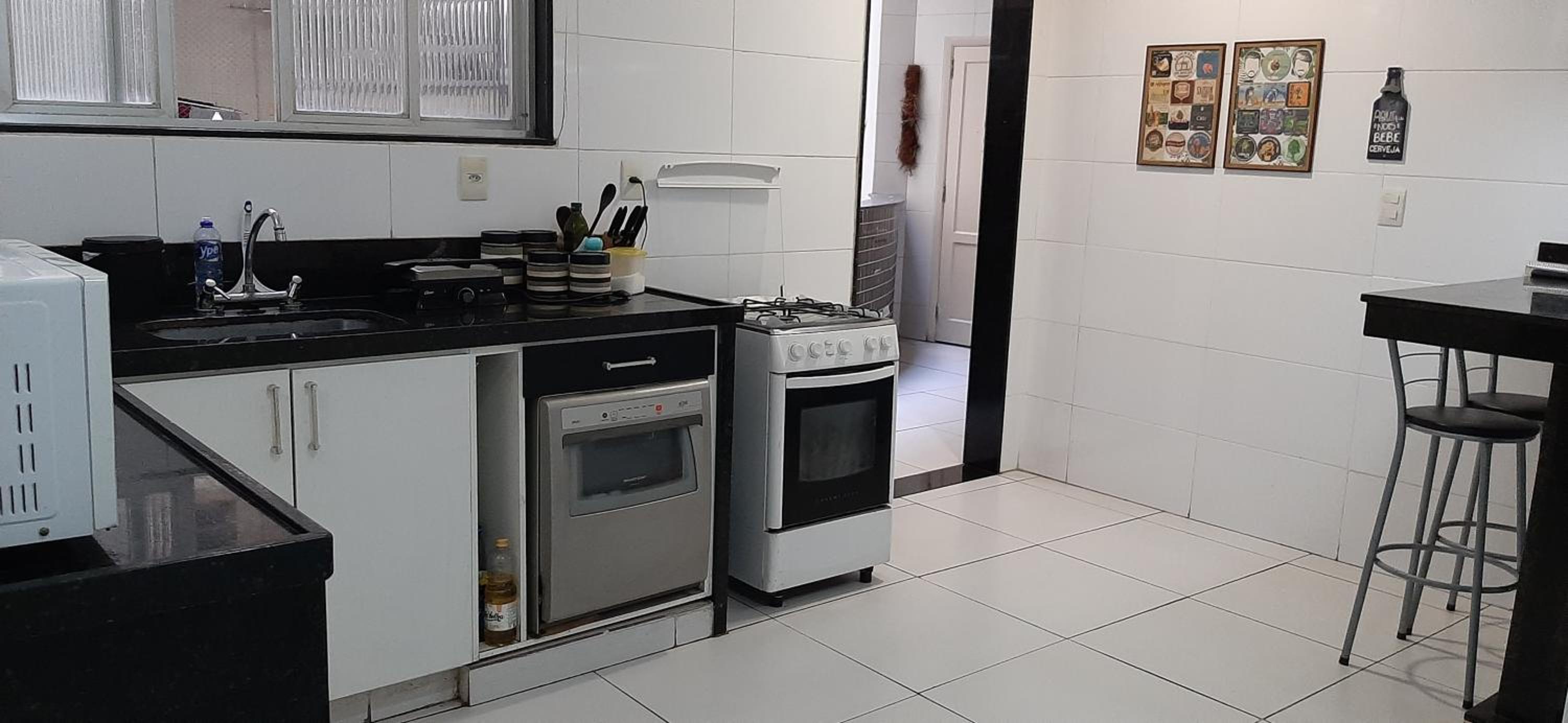 Copacabana Beach Homestay