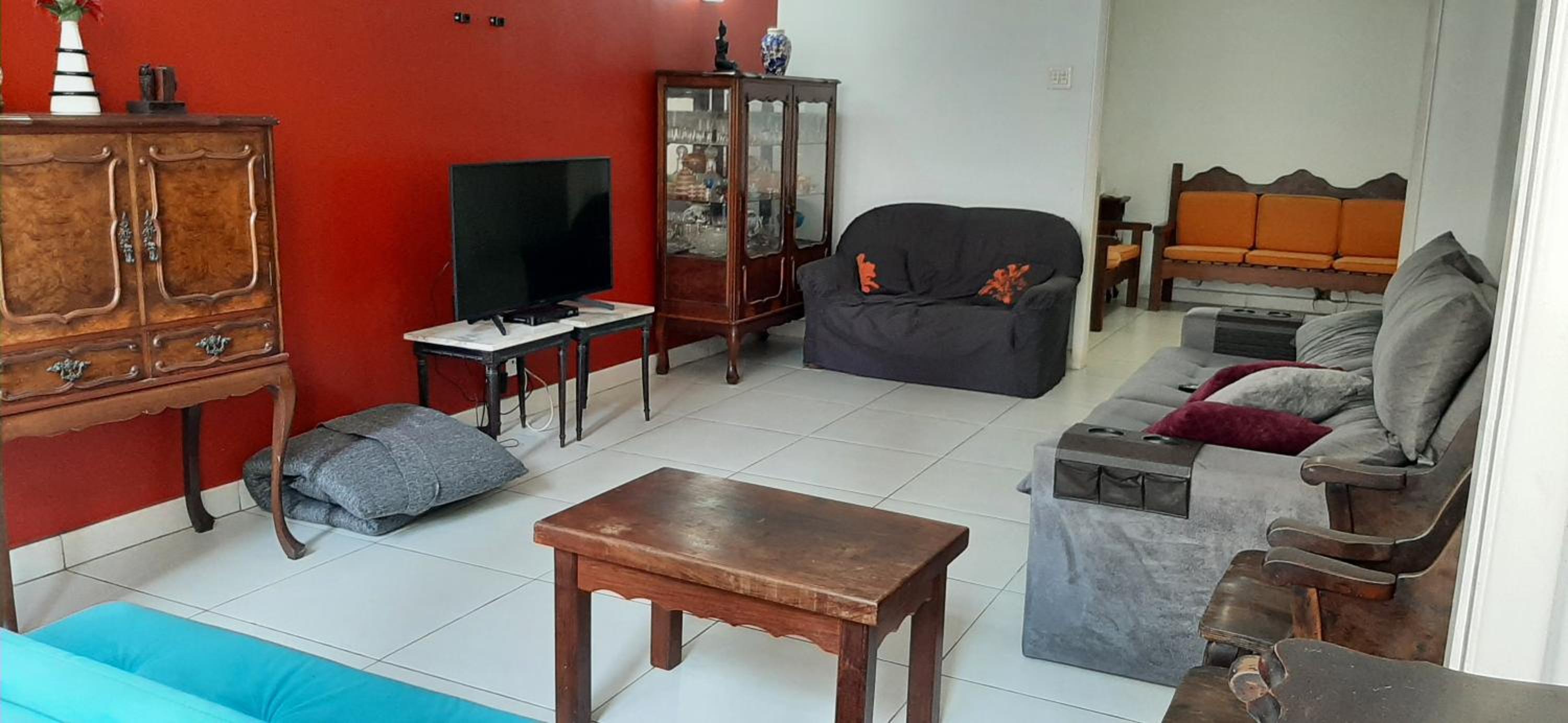 Copacabana Beach Homestay
