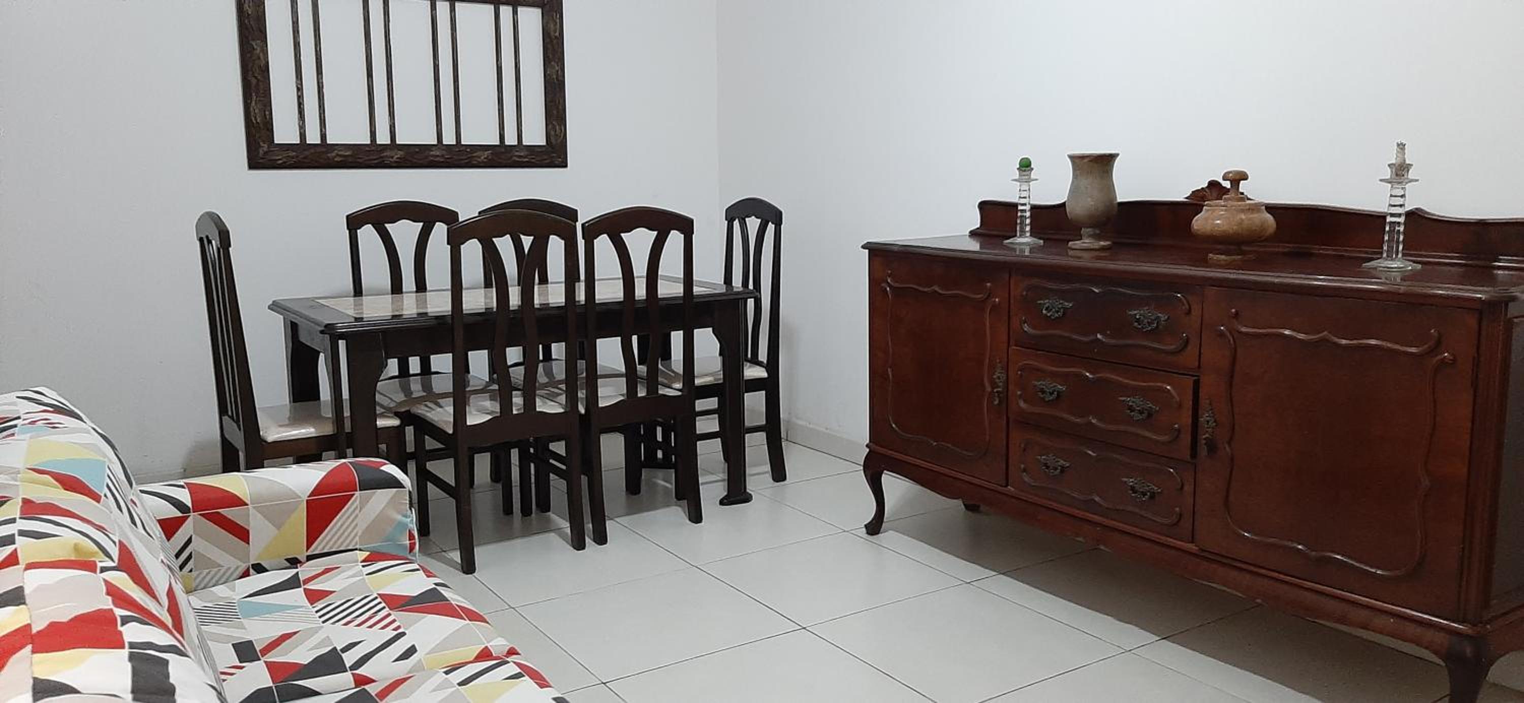 Copacabana Beach Homestay