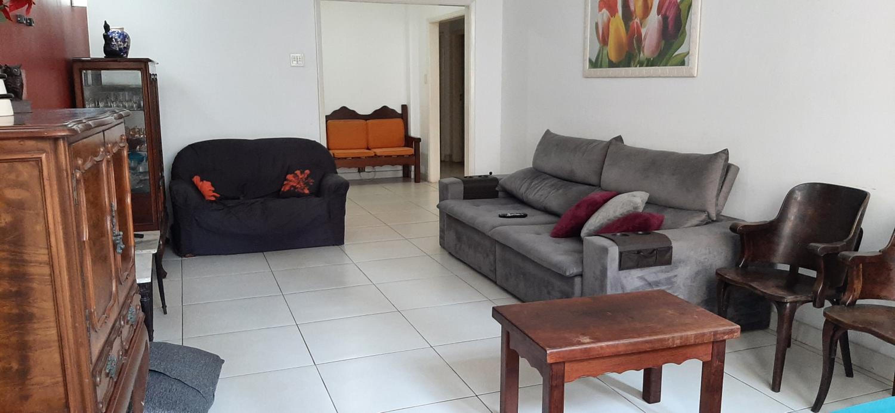 Copacabana Beach Homestay