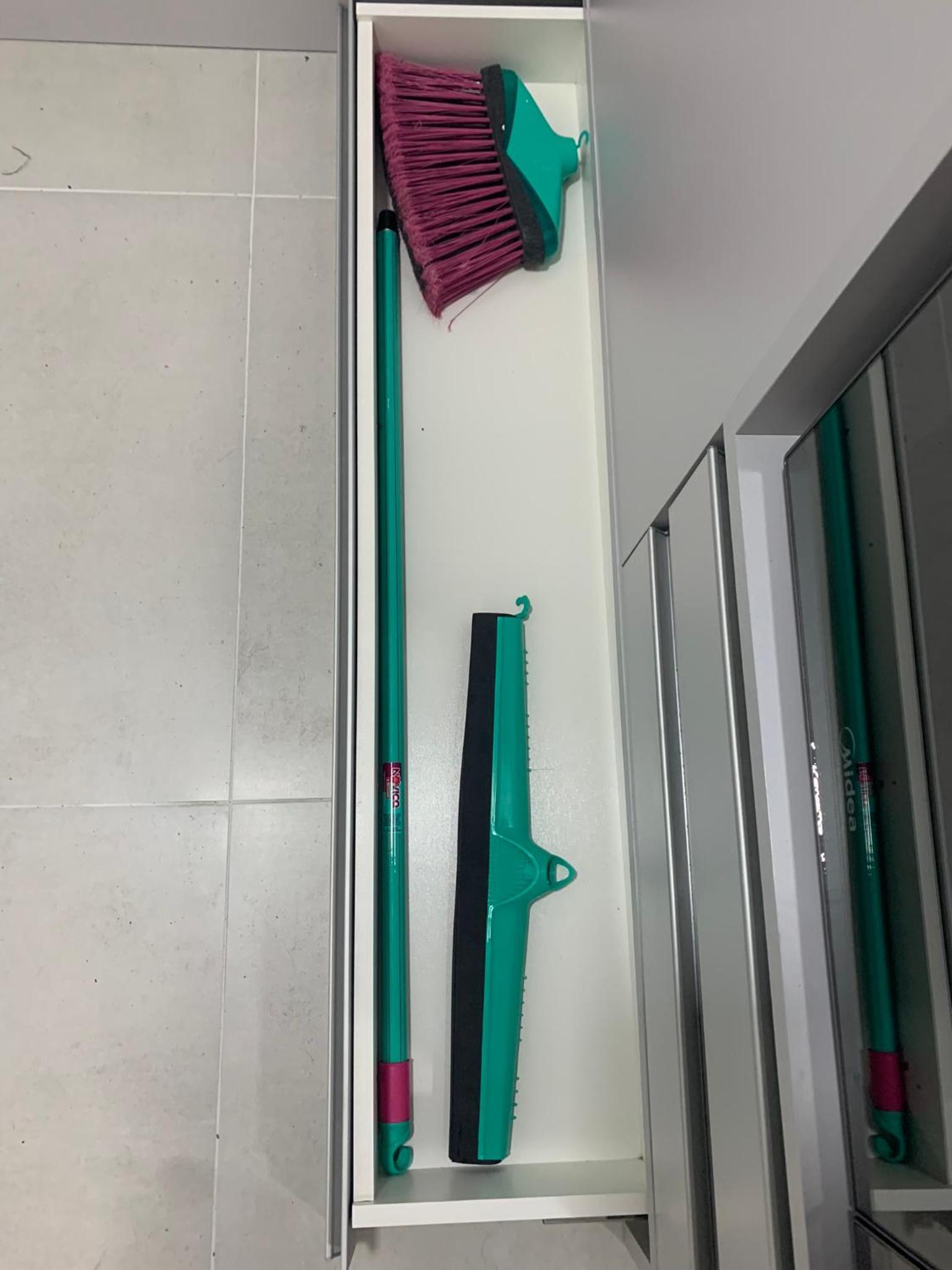 Lindo Studio NOVO no JP Redenção - Rofftop com vista espetacular
