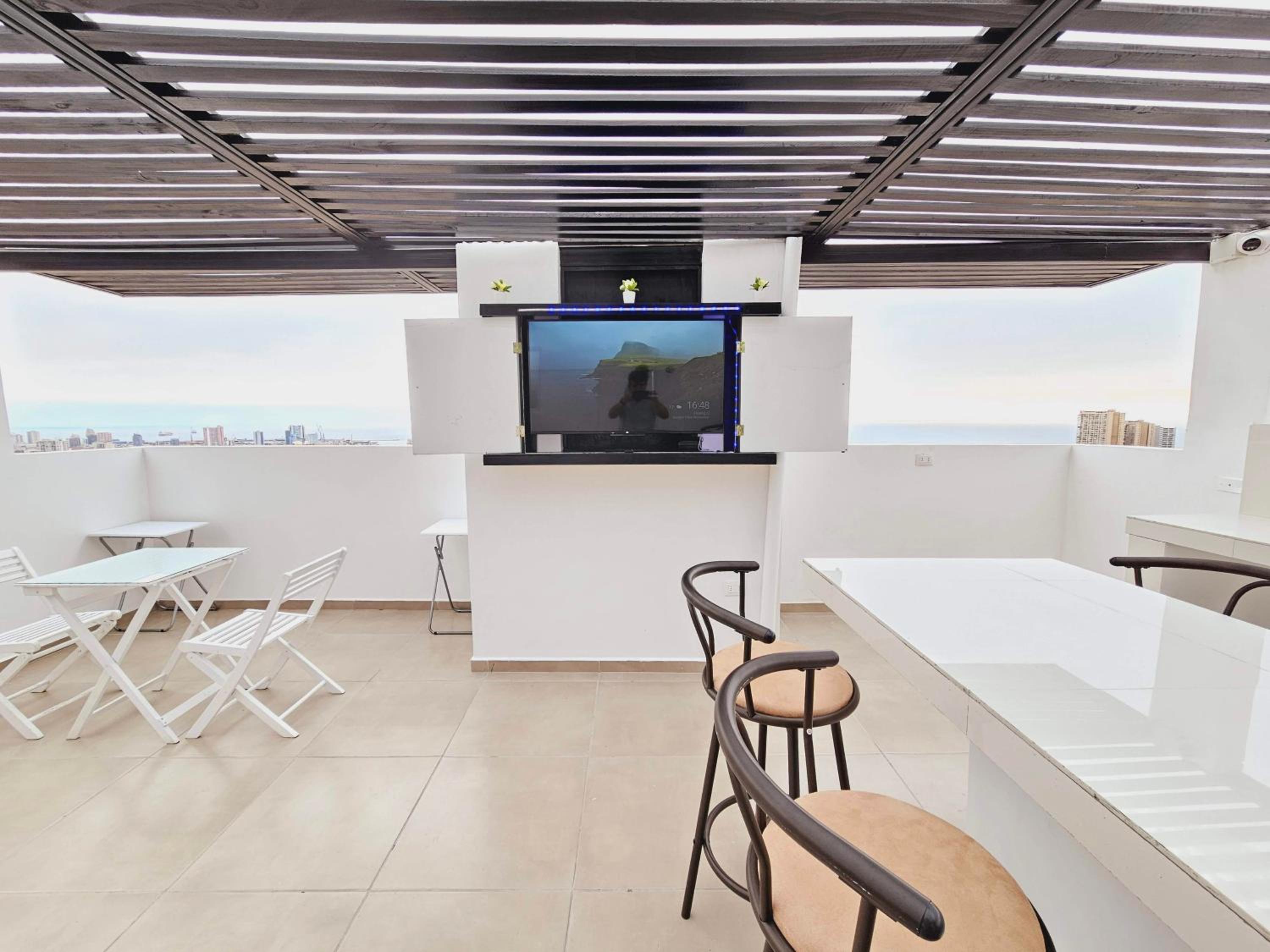 roof