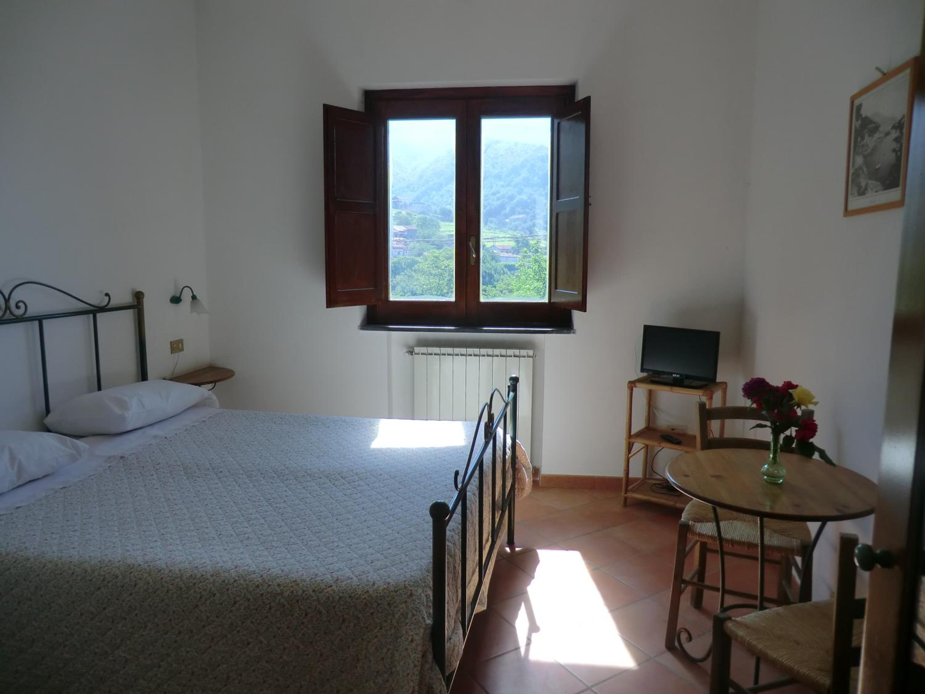 Agriturismo Mare e Monti