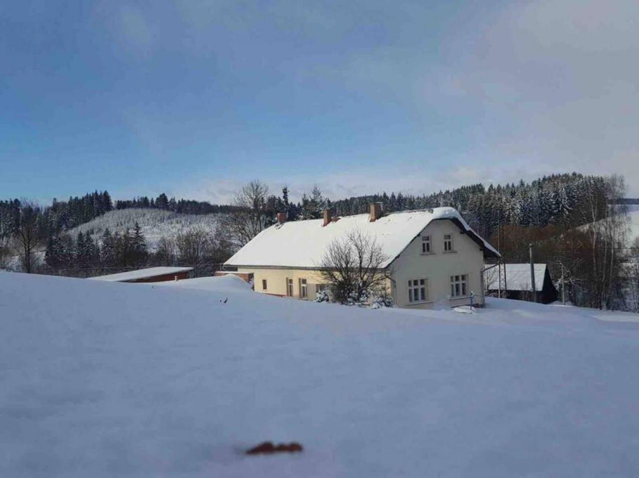 Holiday Home Elizabeth
