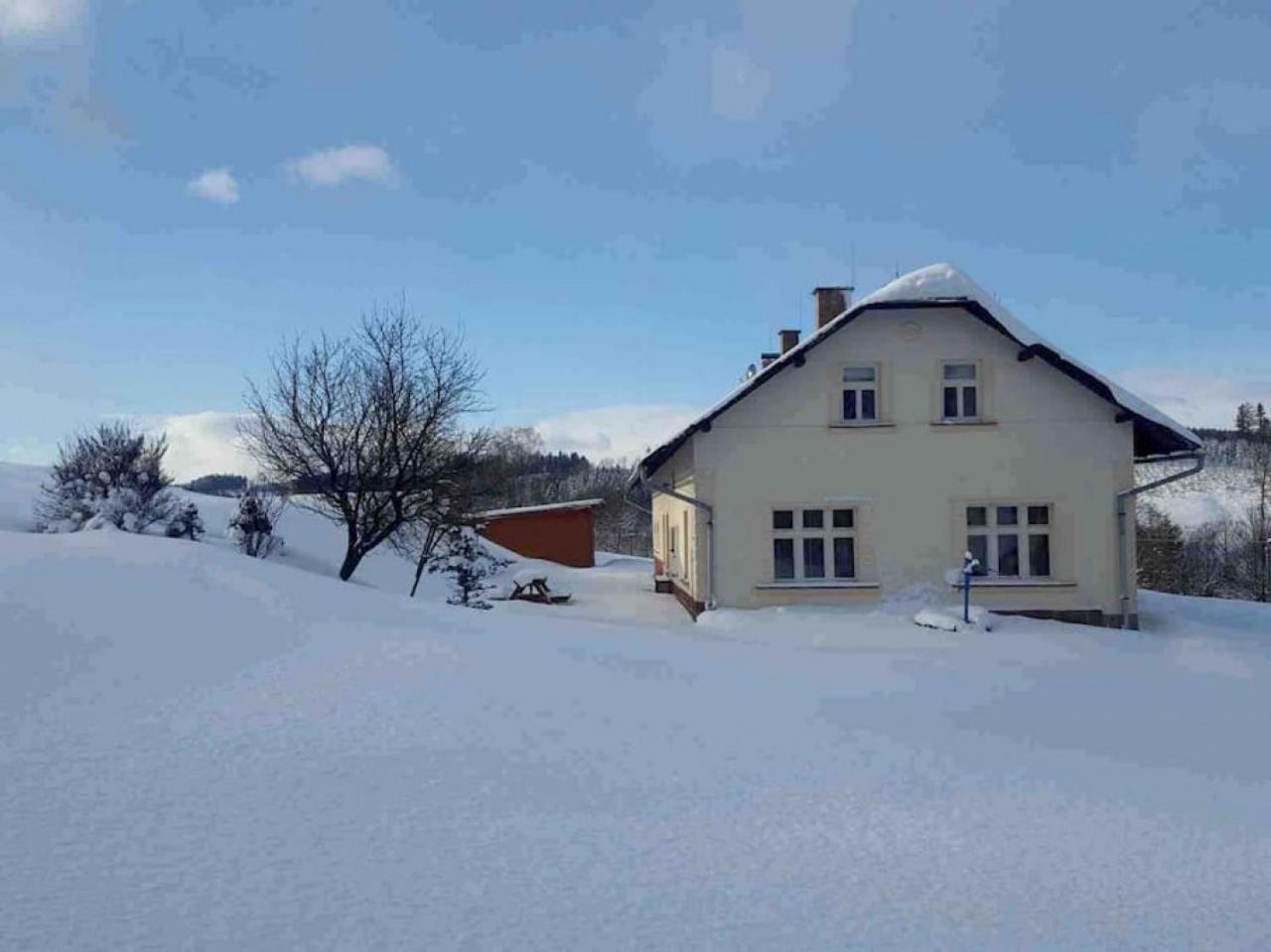 Holiday Home Elizabeth