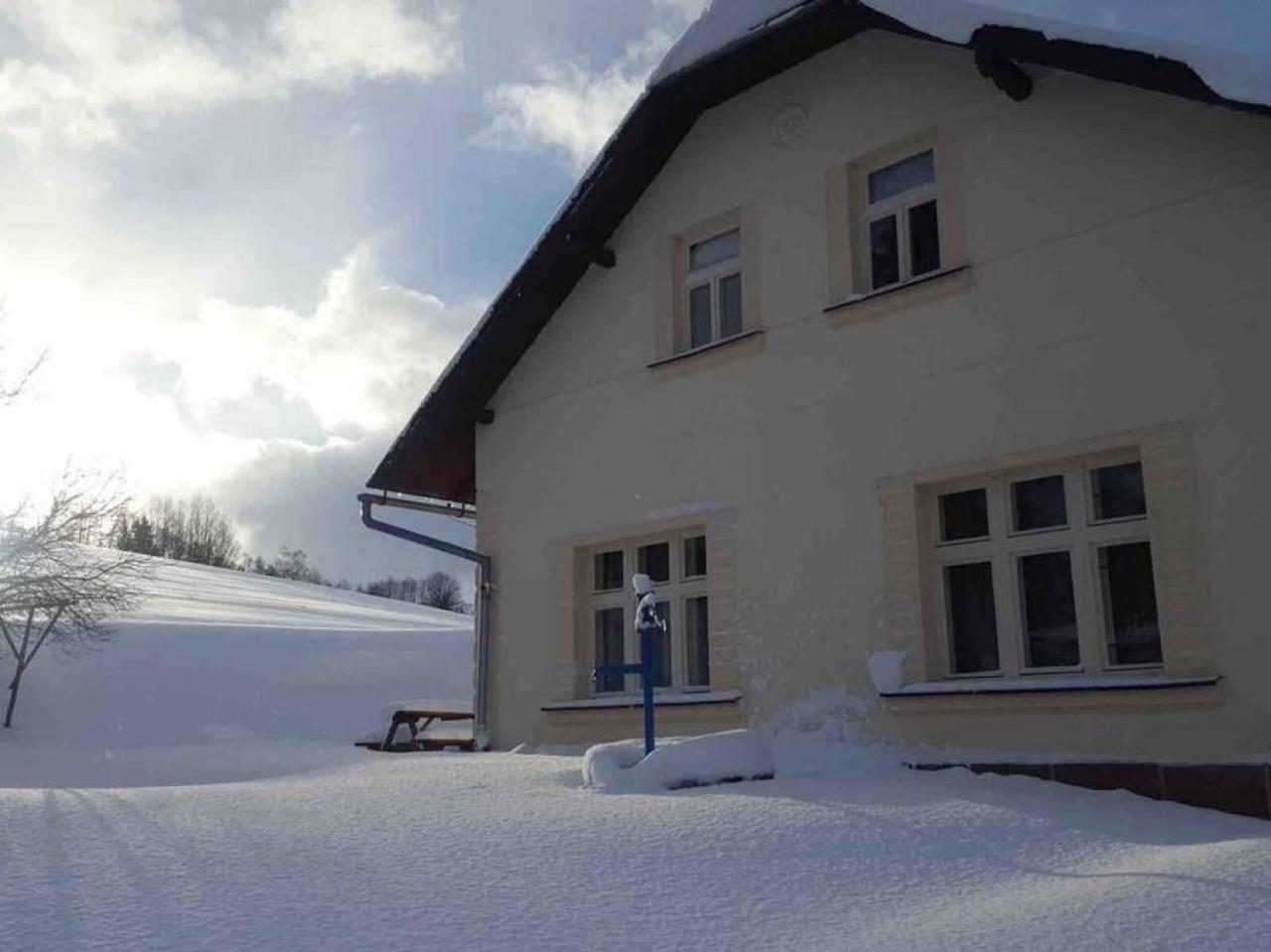 Holiday Home Elizabeth