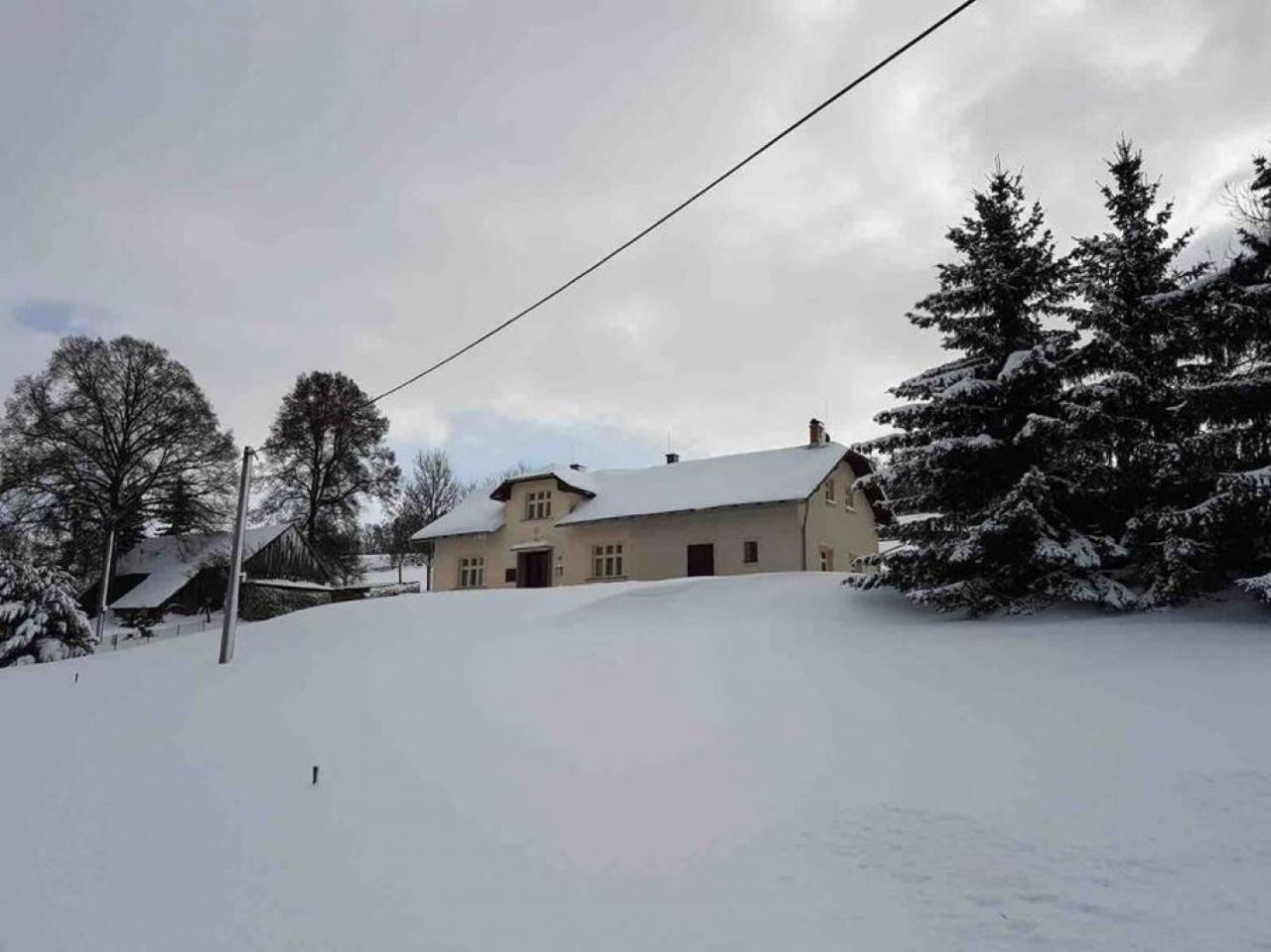 Holiday Home Elizabeth