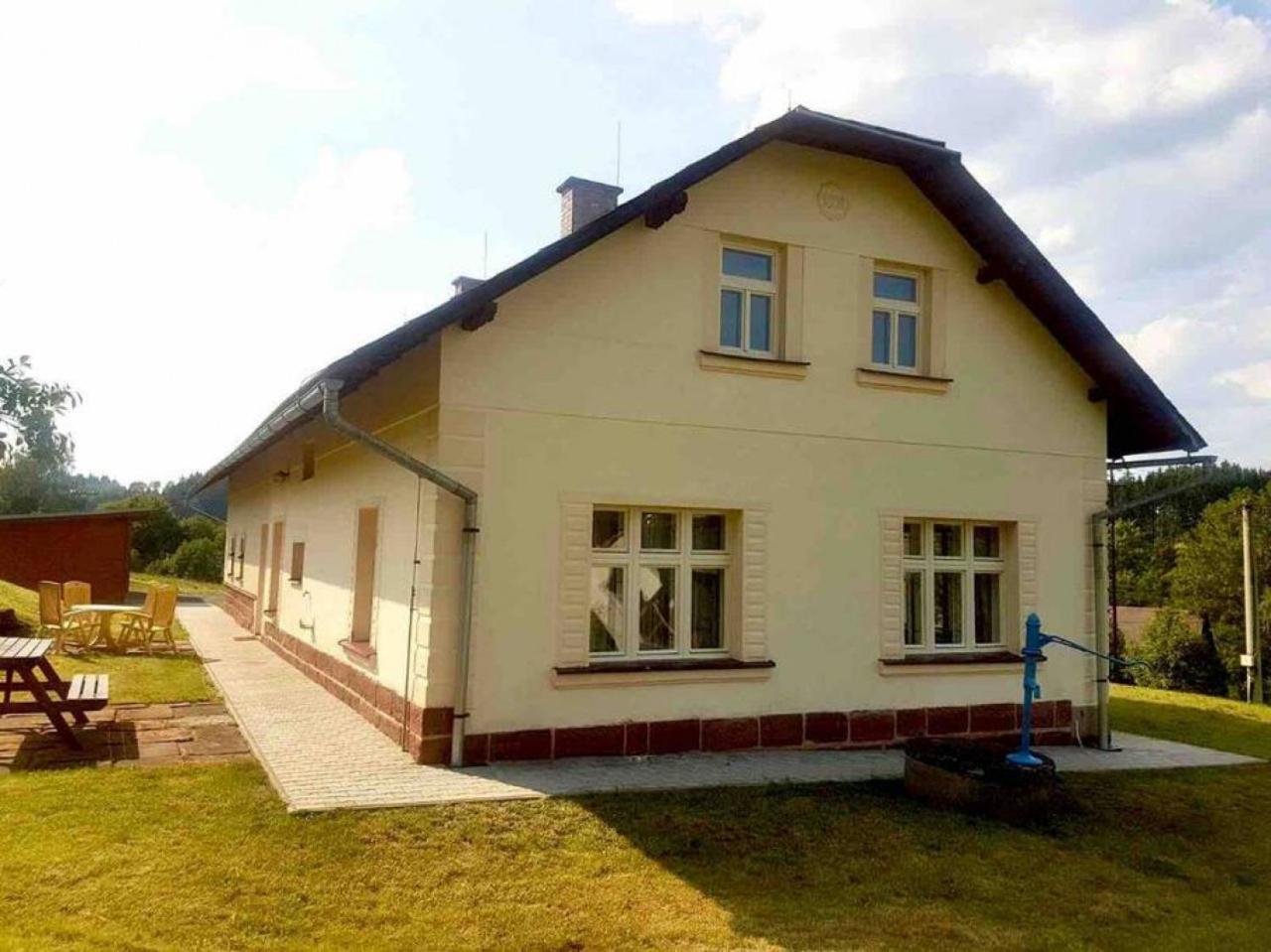 Holiday Home Elizabeth