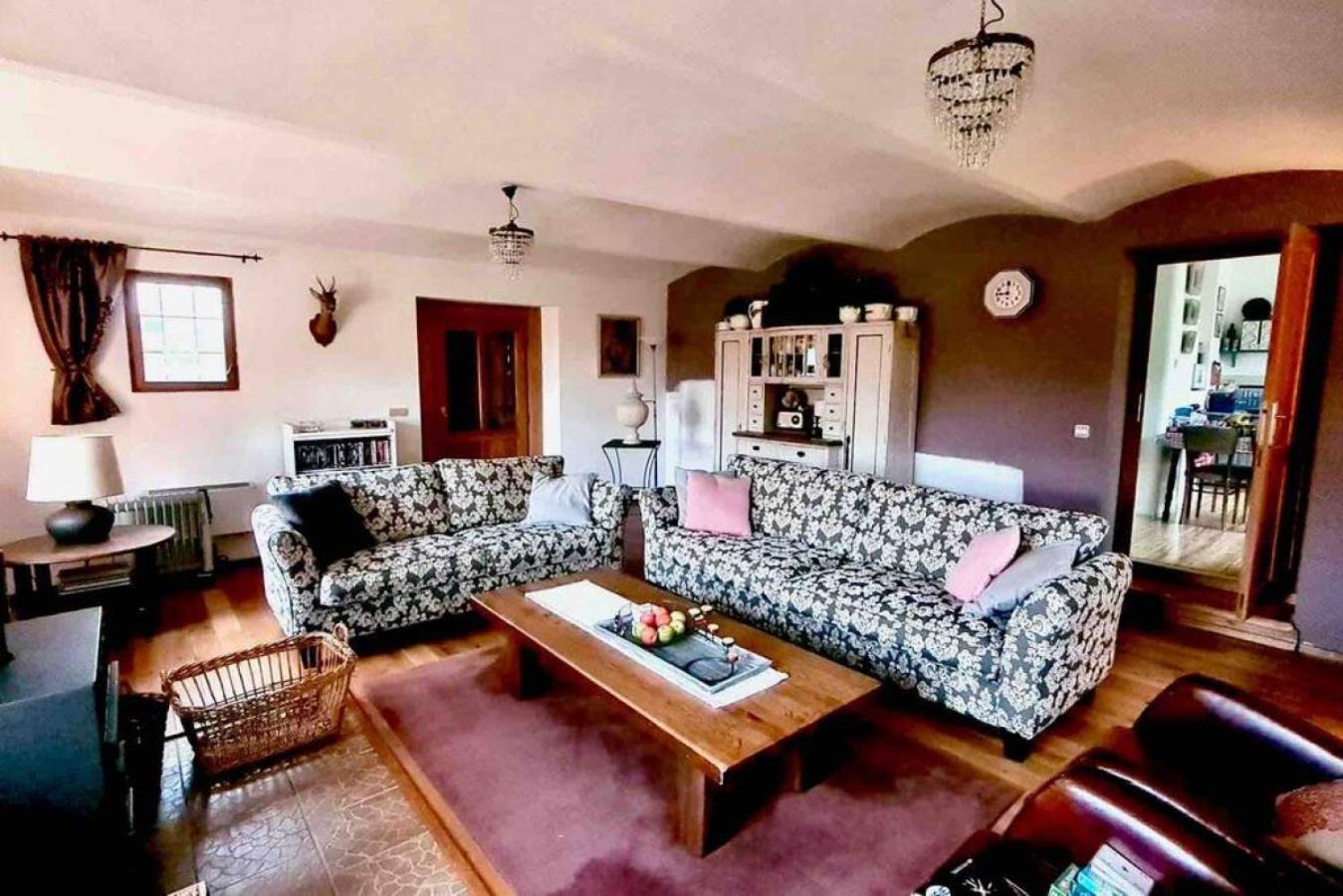 Holiday Home Elizabeth