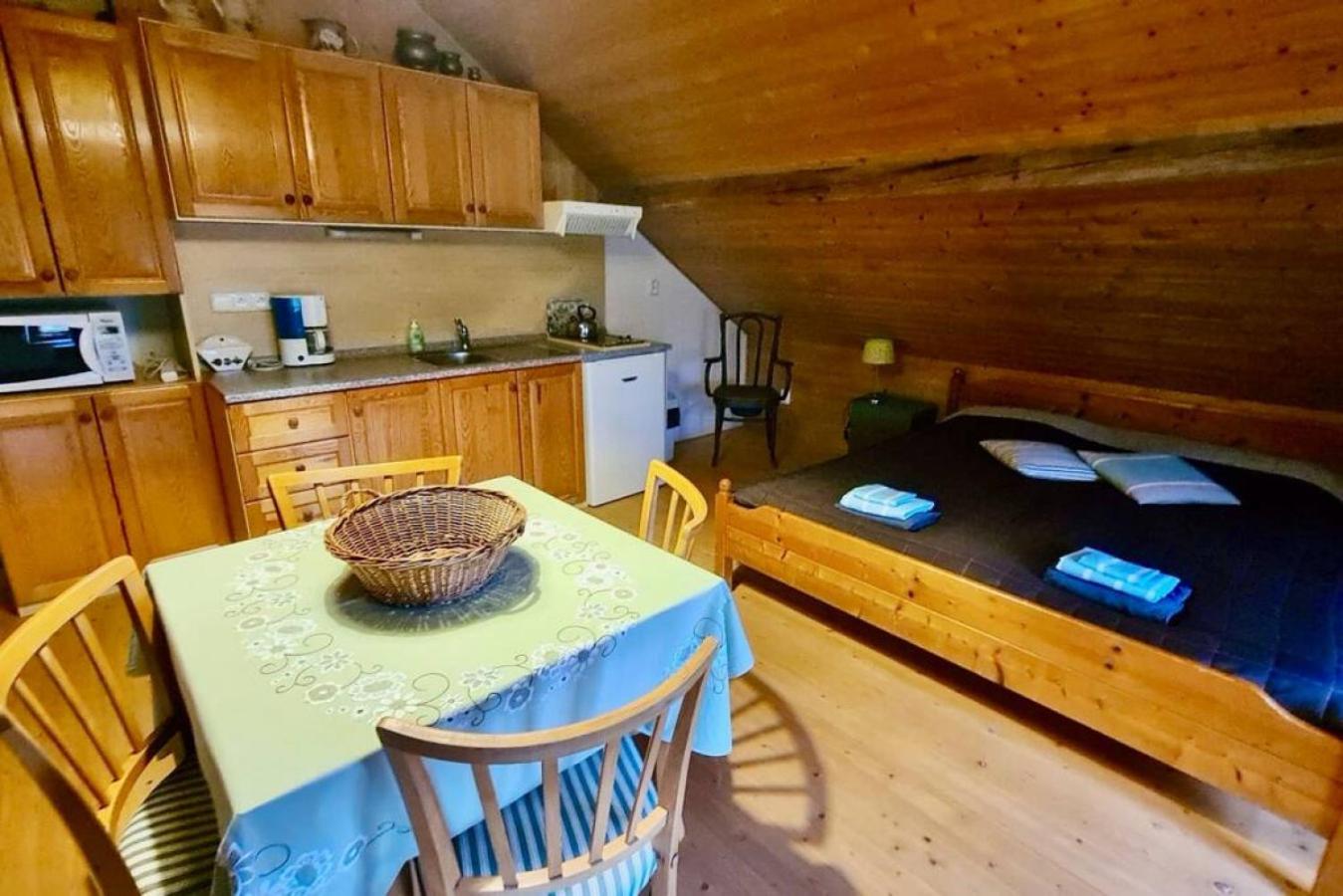 Holiday Home Elizabeth