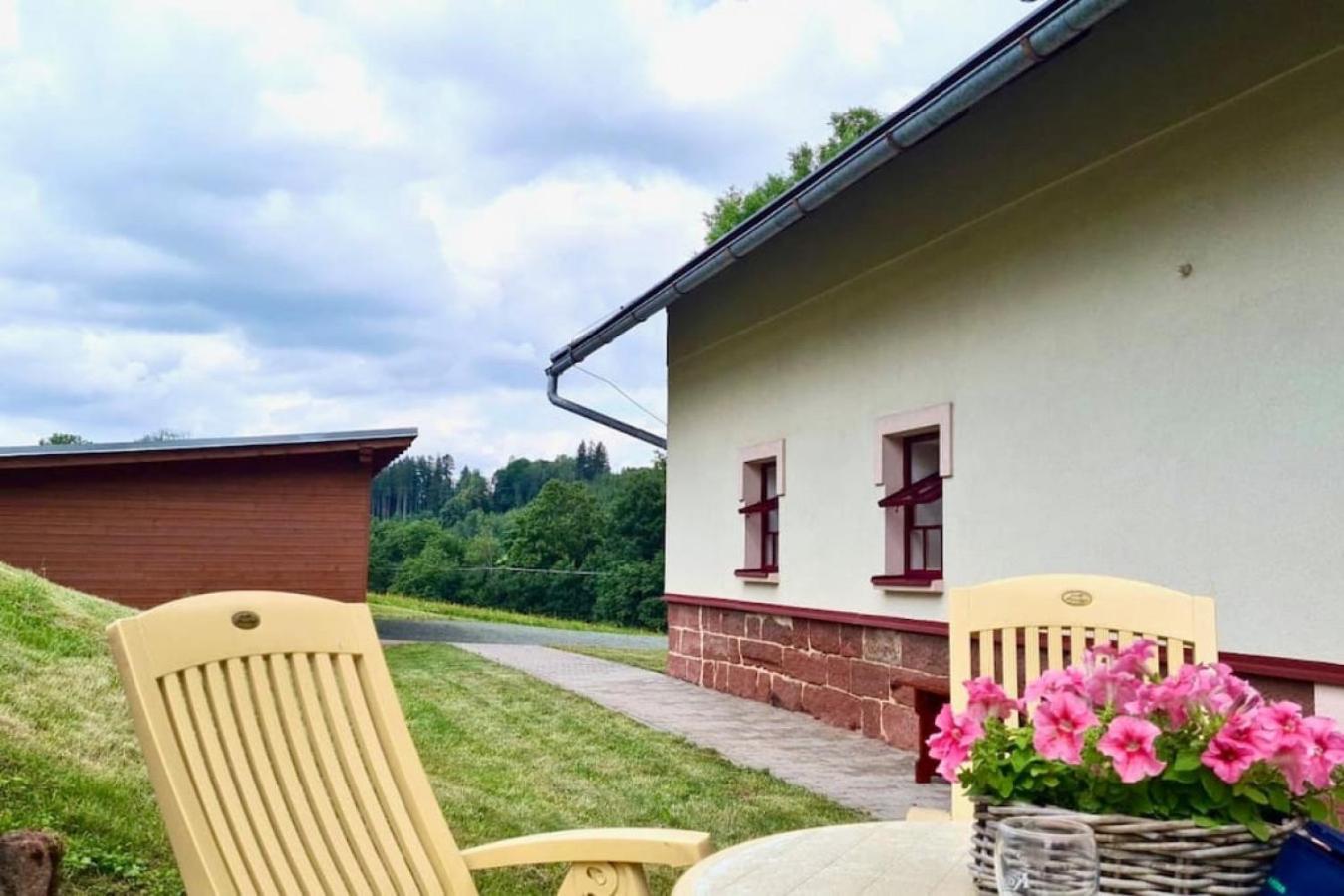 Holiday Home Elizabeth