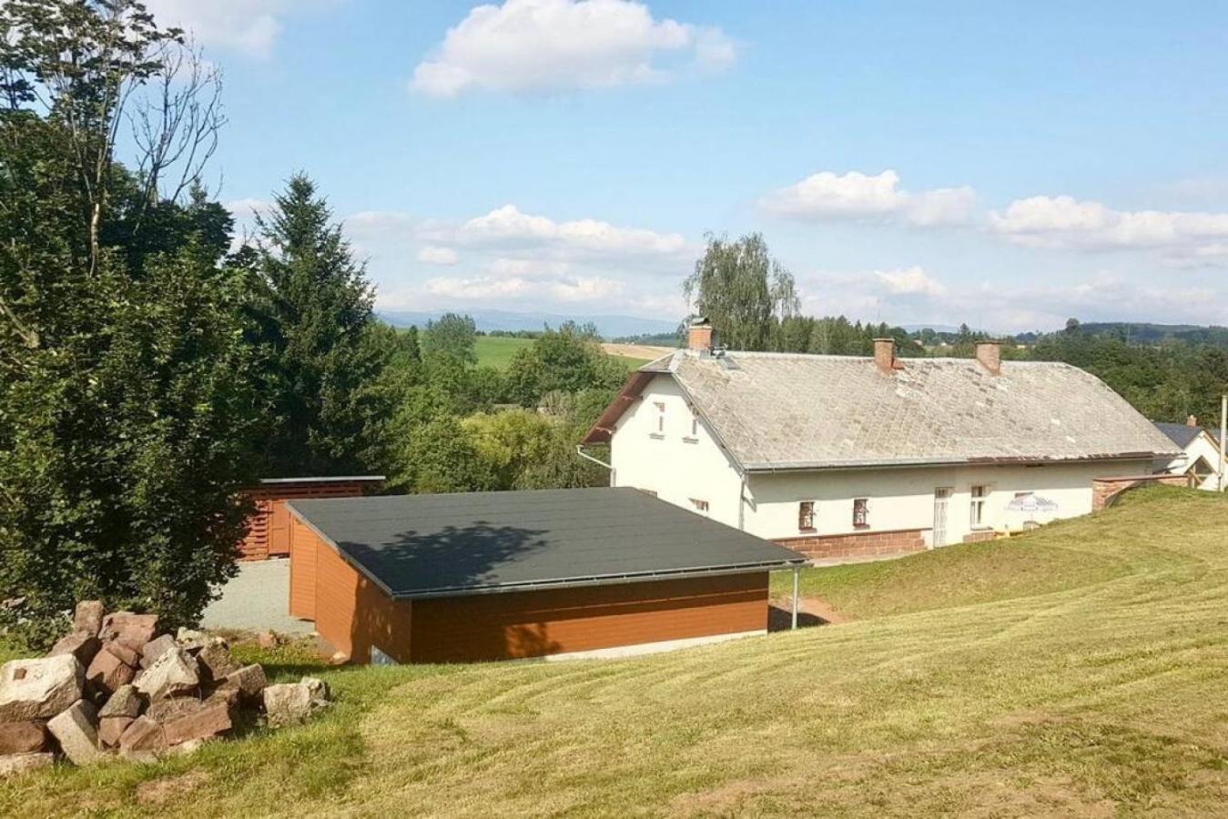 Holiday Home Elizabeth