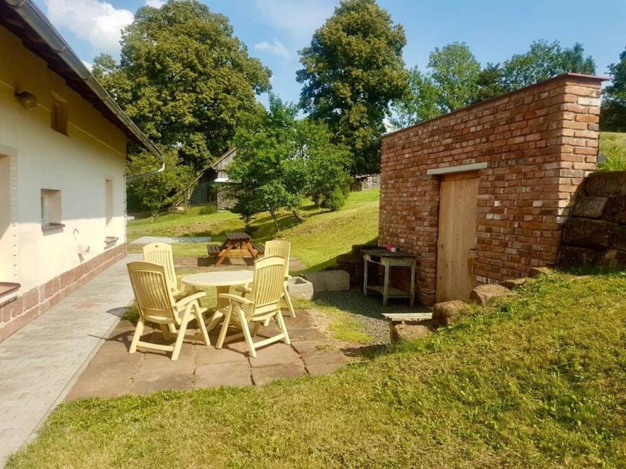 Holiday Home Elizabeth