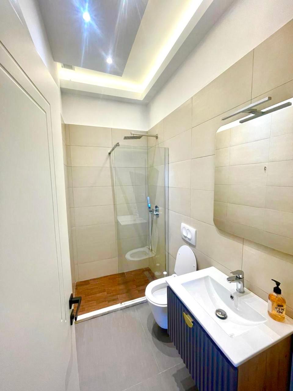 Alb Studio Apartments - Easy Access to City Center
