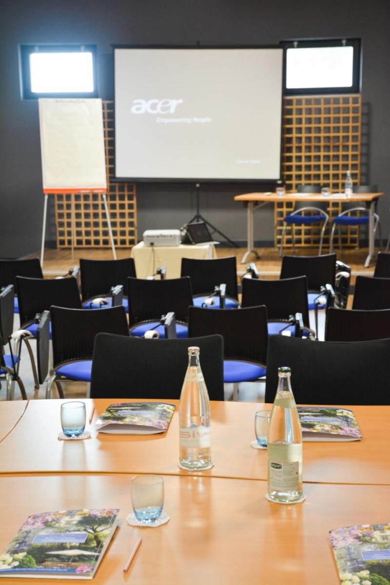 meeting room