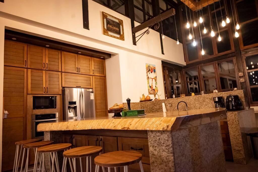 Finca Rancho Alegre