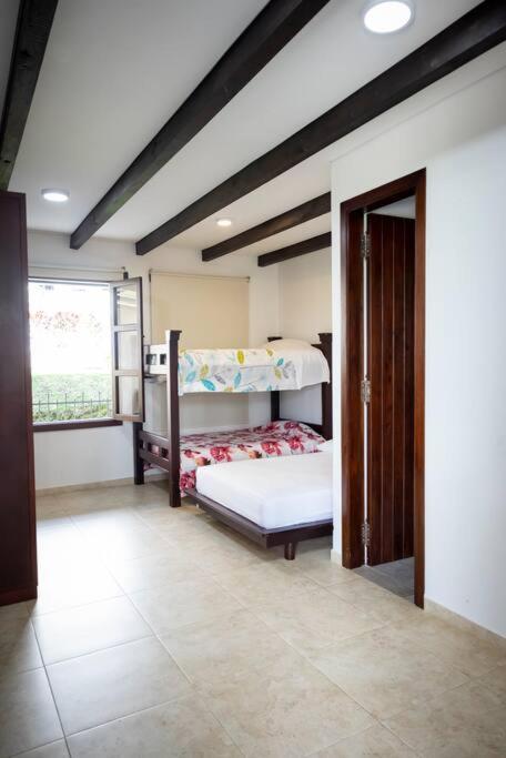 Finca Rancho Alegre