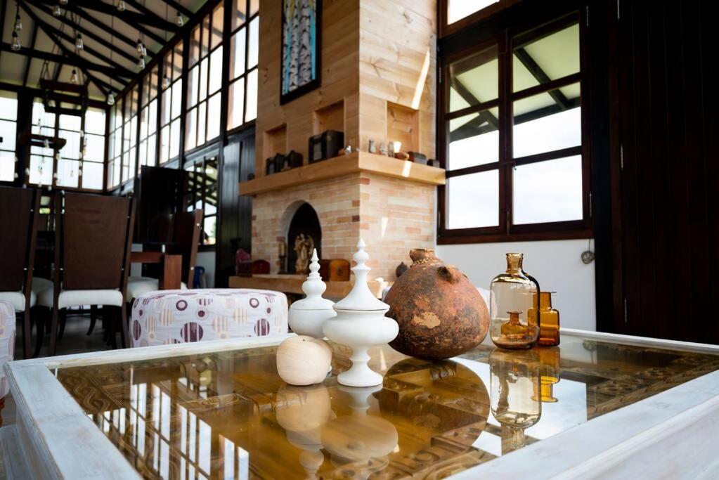 Finca Rancho Alegre