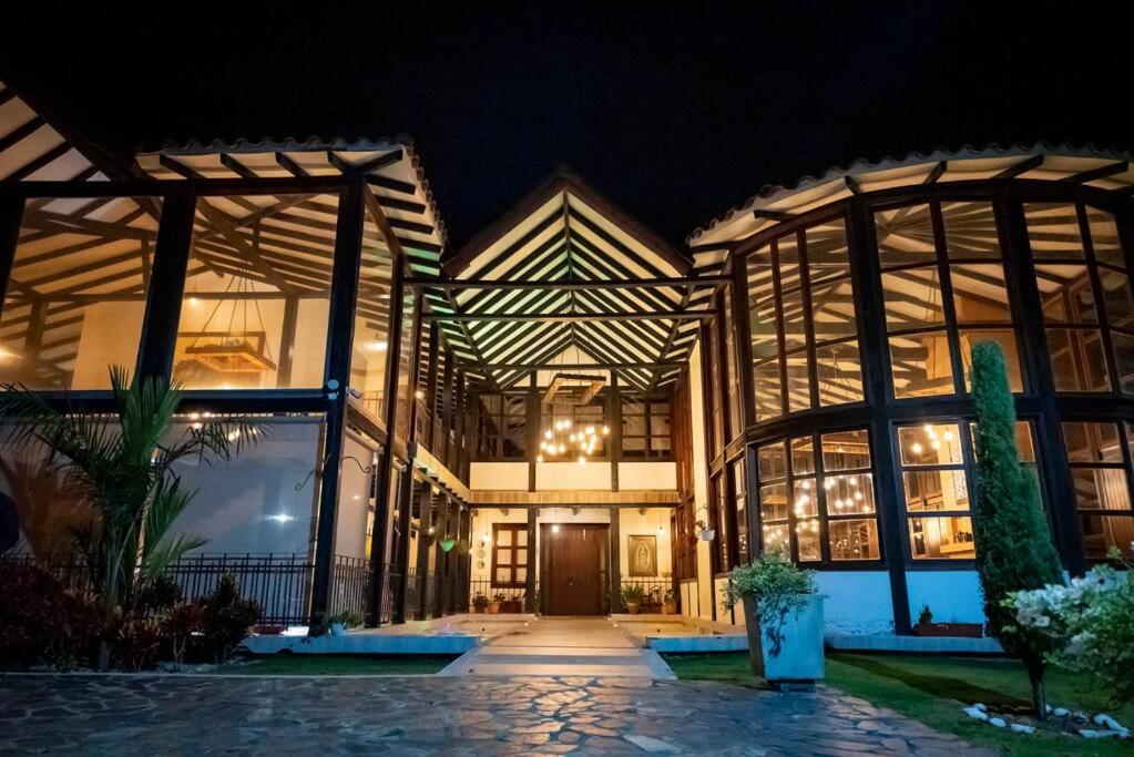 Finca Rancho Alegre