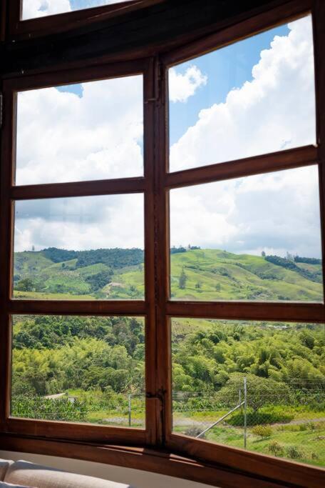 Finca Rancho Alegre