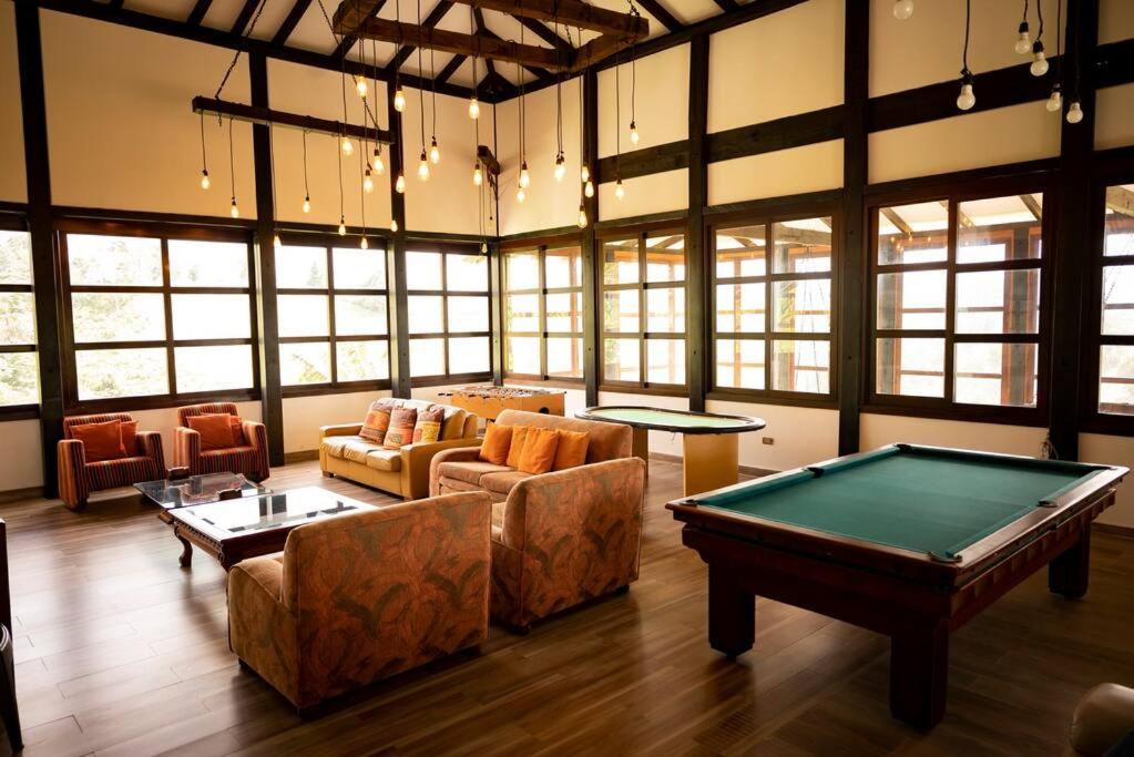 Finca Rancho Alegre