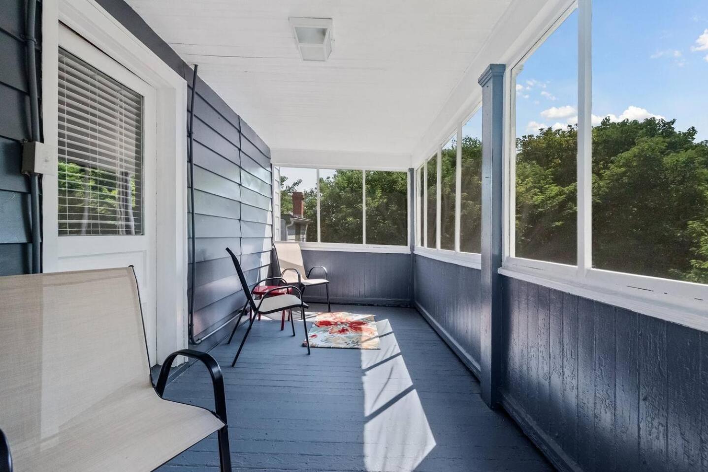 West High 3BR Private Backyard Petersburg Gem