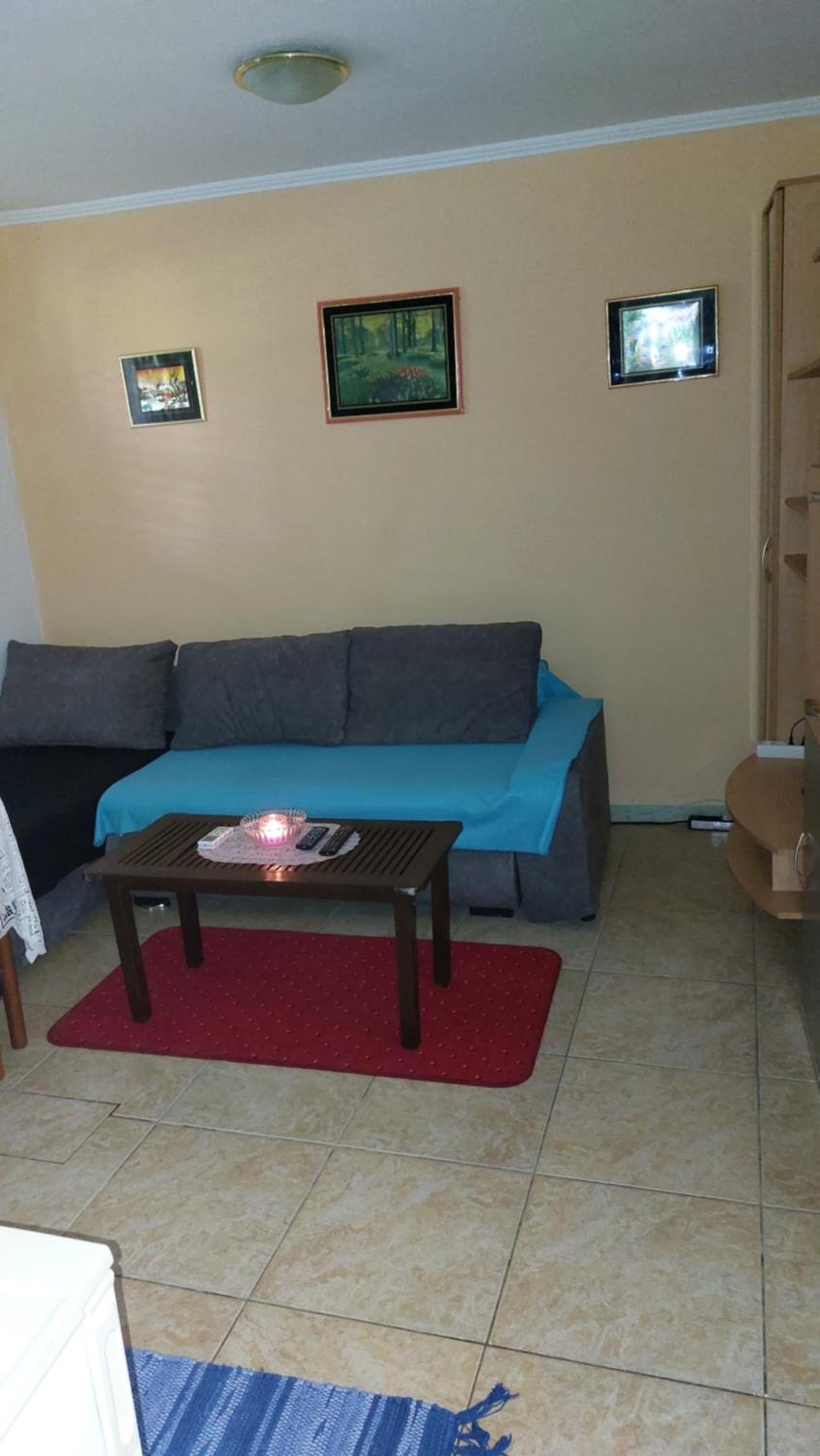 Apartments Katarina