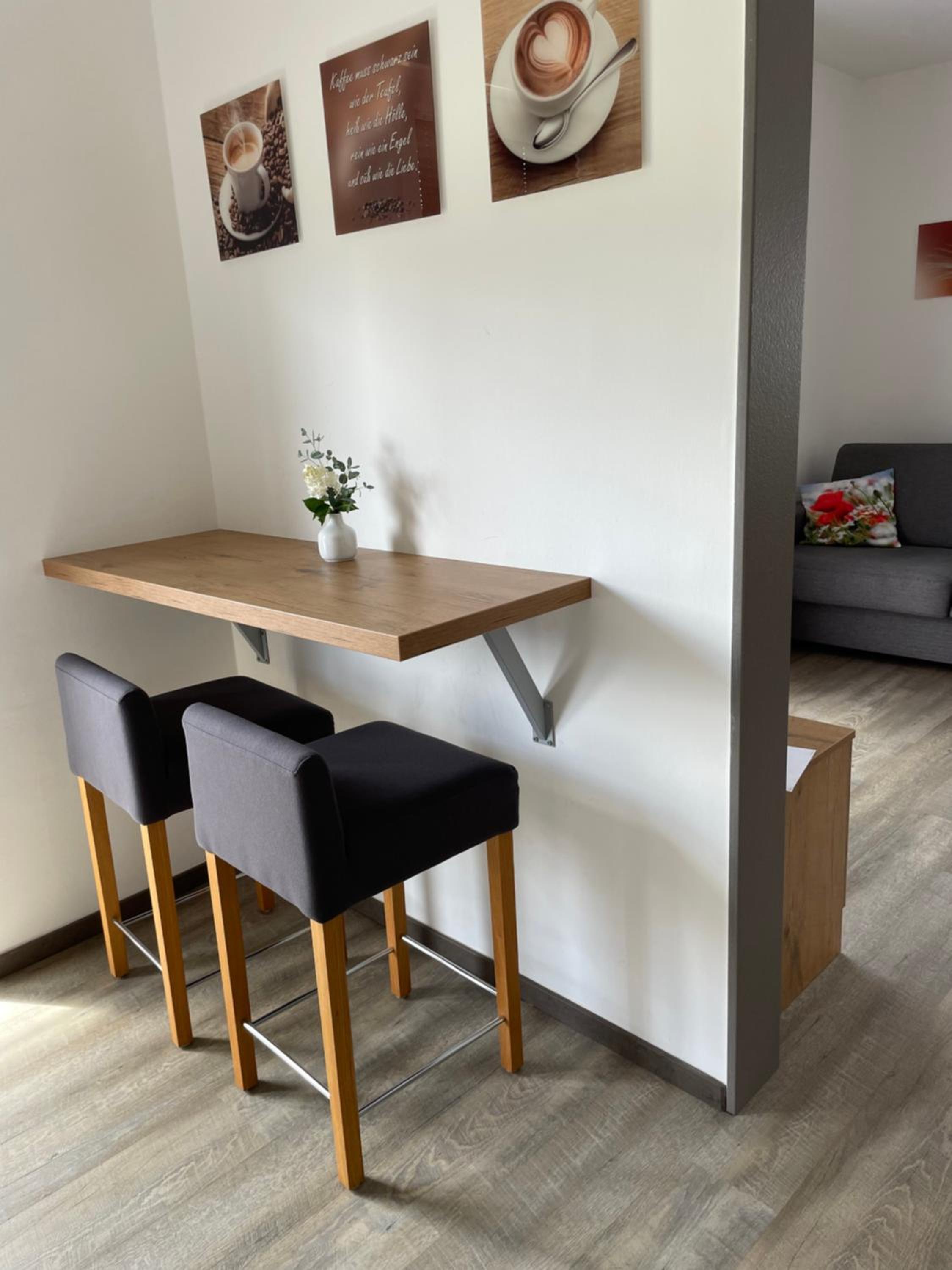 Appartement Pürstinger