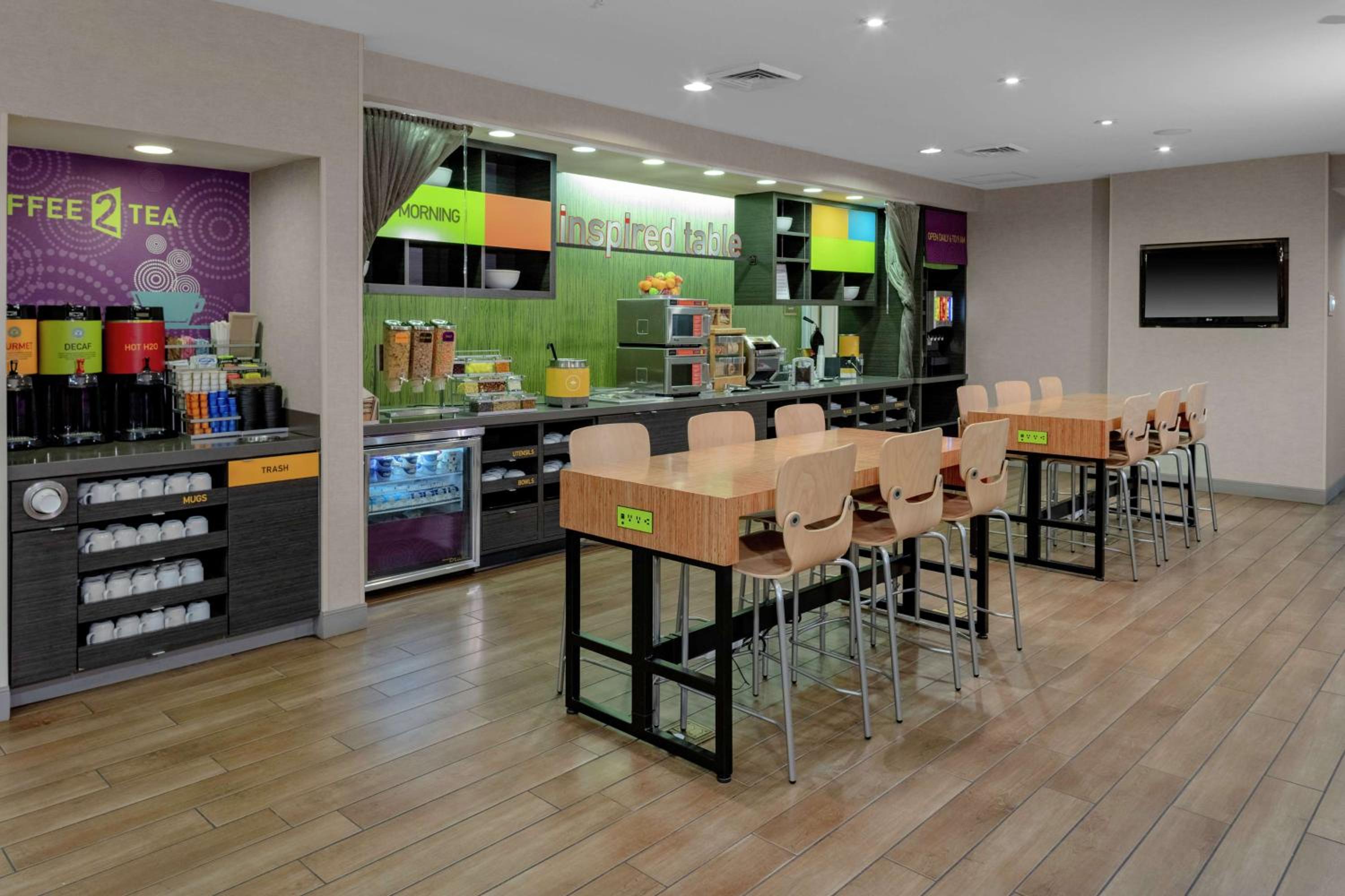 Fayetteville Vacations - Home2 Suites by Hilton Fayetteville Fort Liberty - Property Image 20