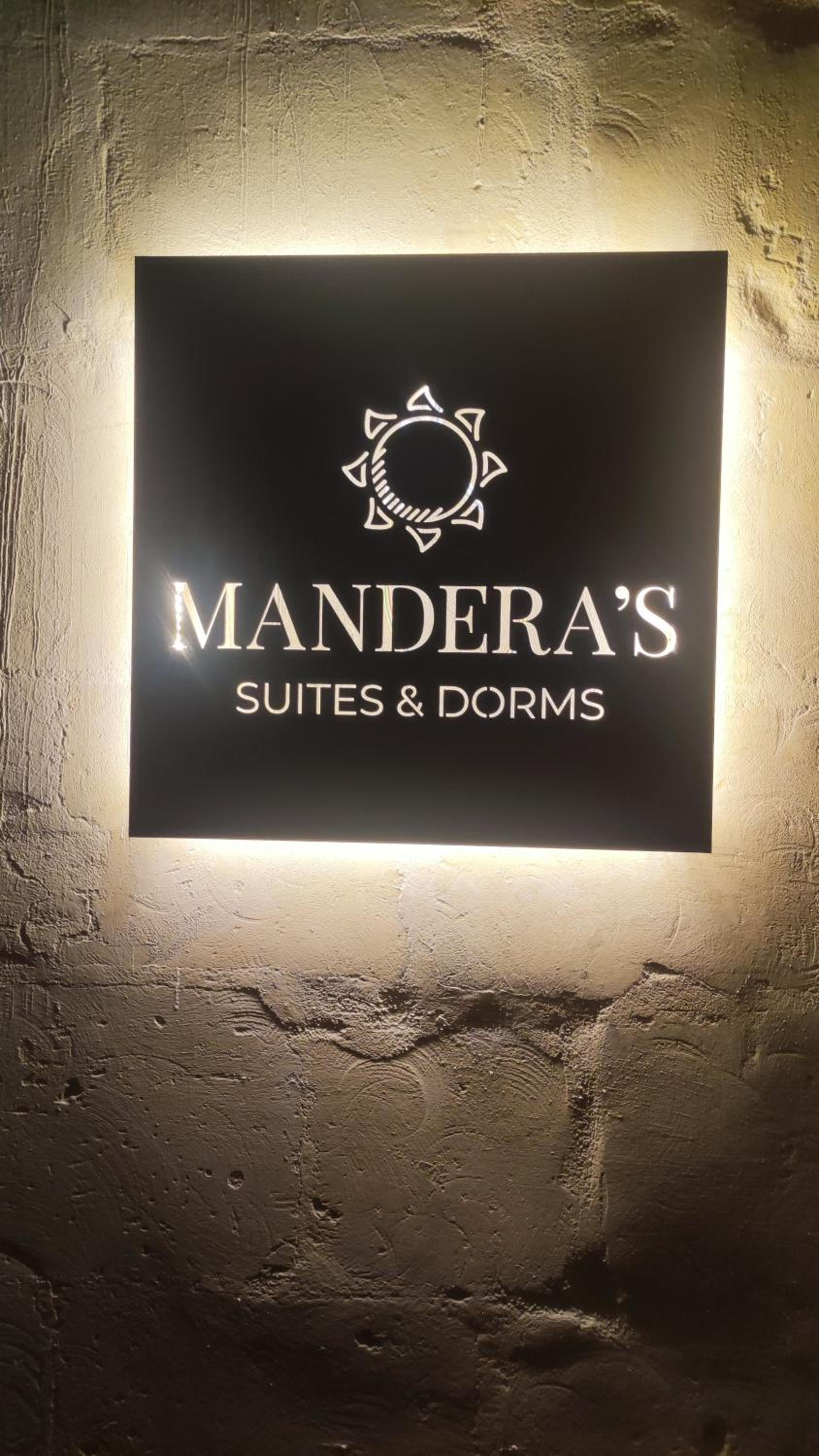 Mandera's Boutique Suites & Dorms view 4