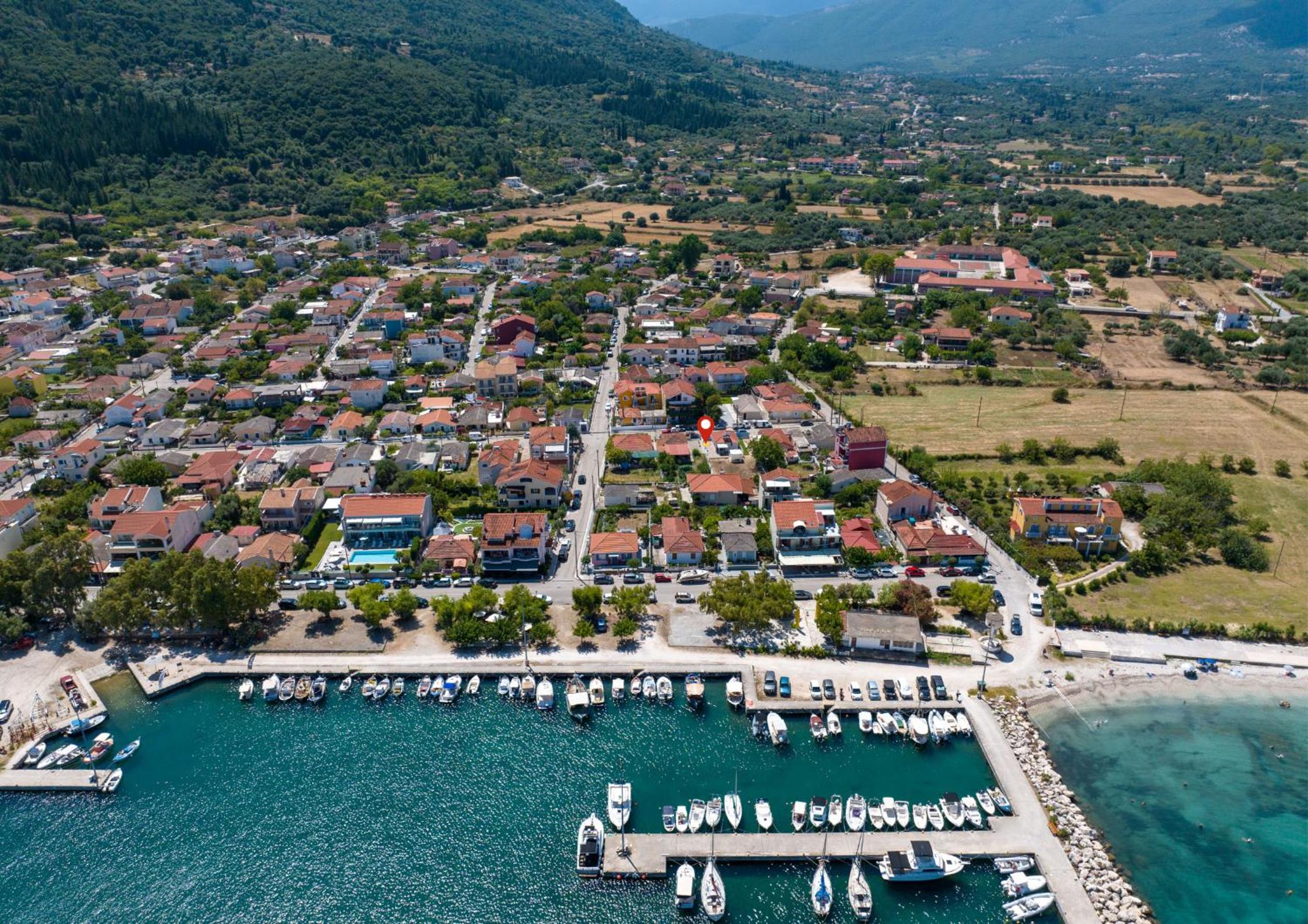 Villa Amazona