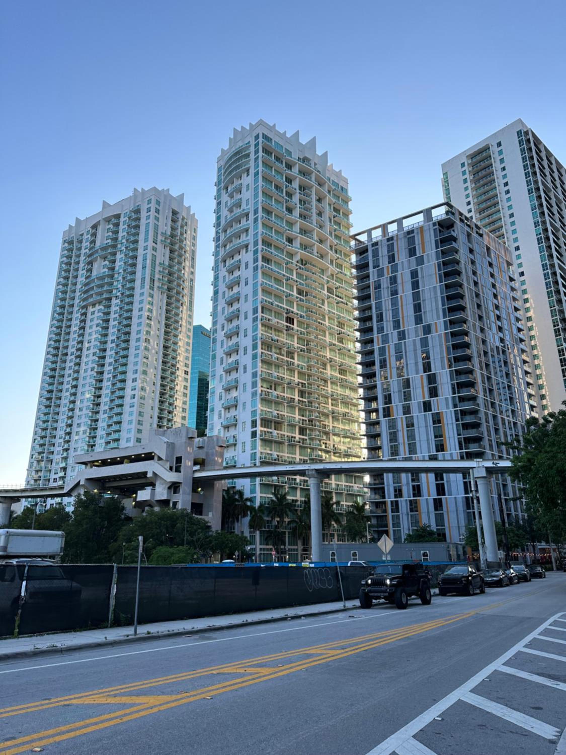 Skyline Serenity - Brickell On The River - Bi-Level Loft with Breathtaking Views On The Ocean