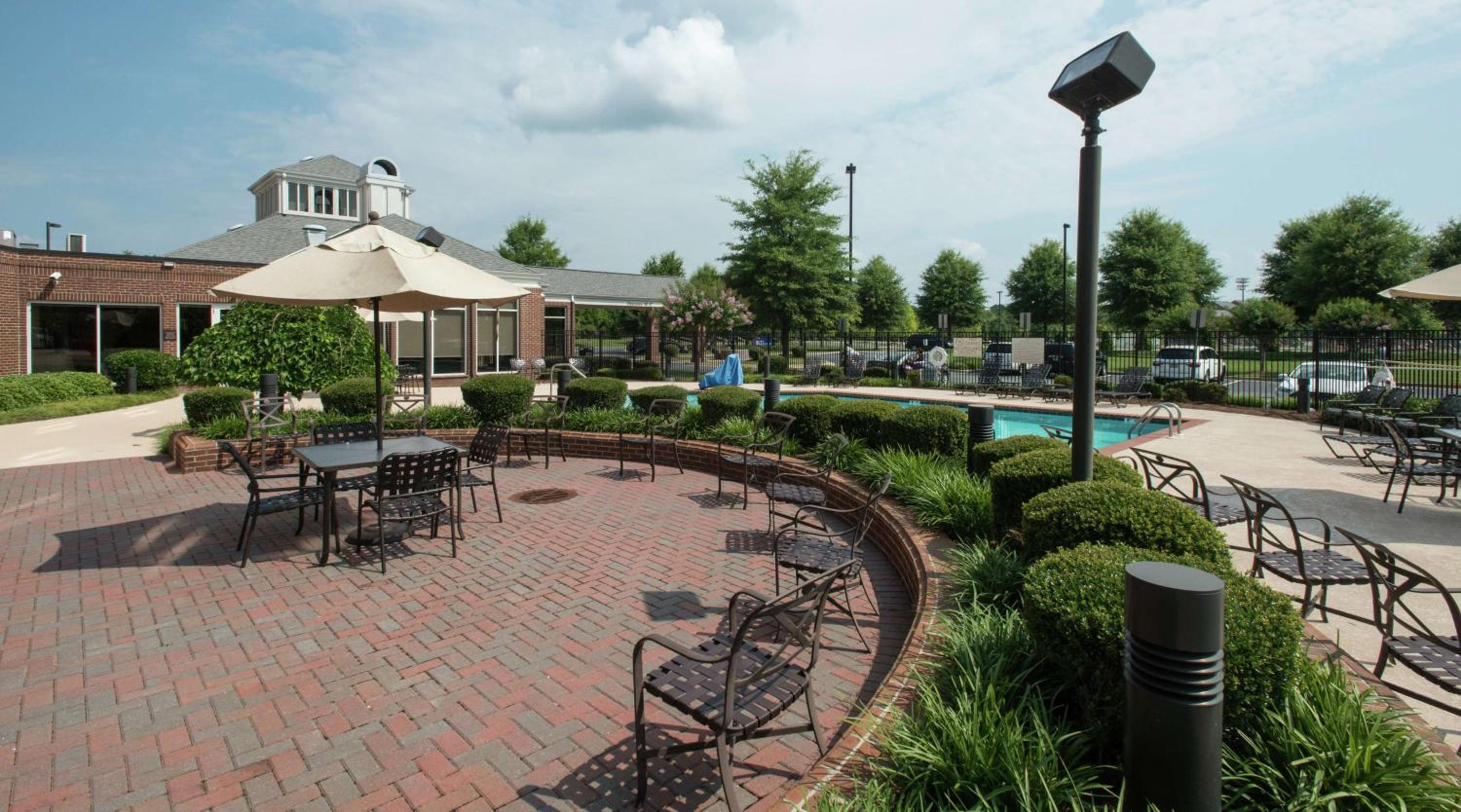 Macon Vacations - Hilton Garden Inn Macon/Mercer University - Property Image 17