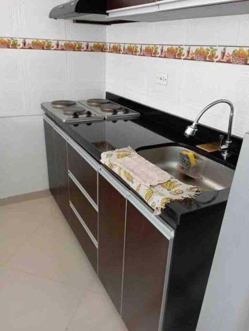 Agradable casa en condominio campestre con piscina