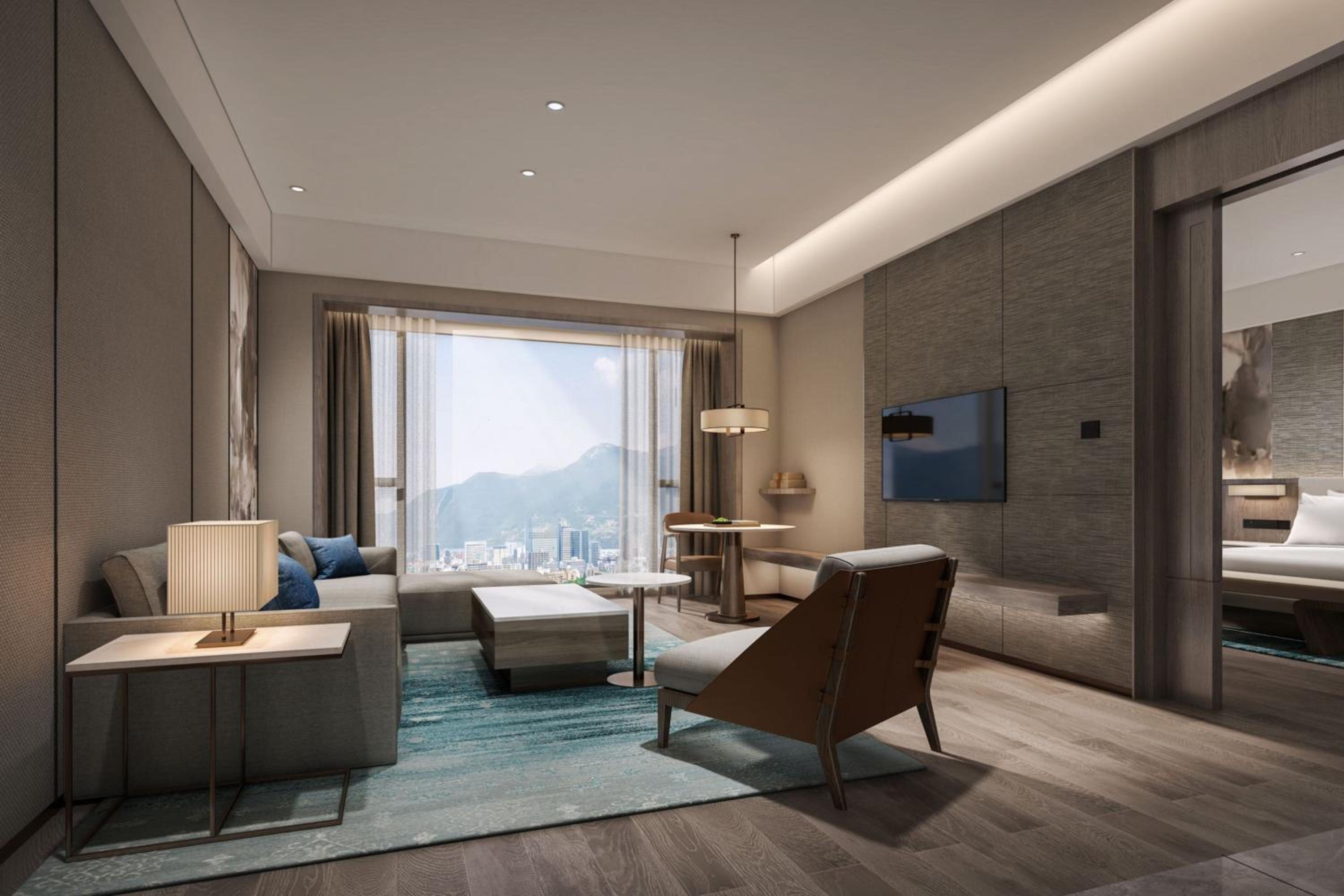 Courtyard by Marriott Jiuzhaigou