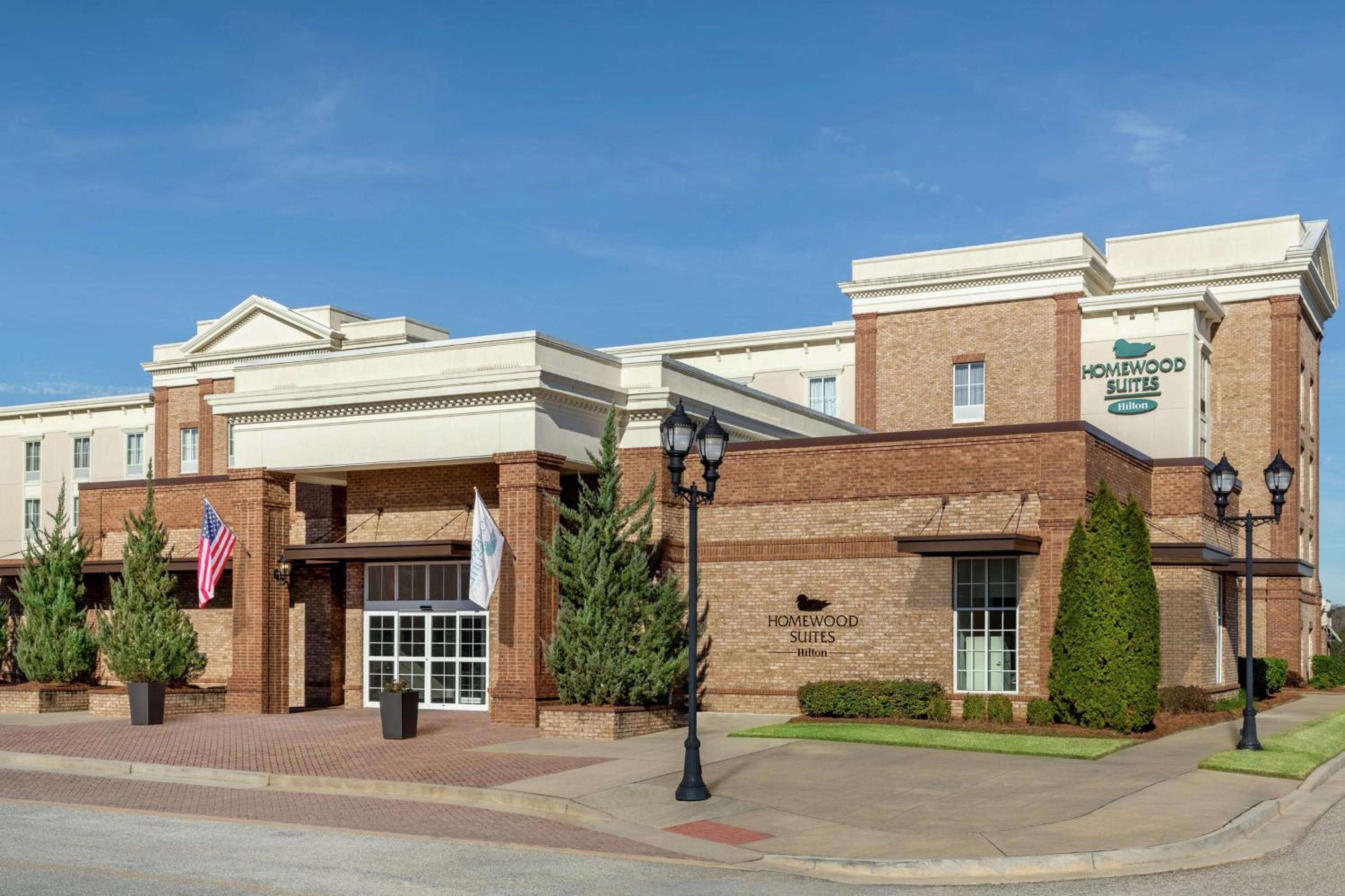 Macon Vacations - Homewood Suites by Hilton Macon-North - Property Image 29