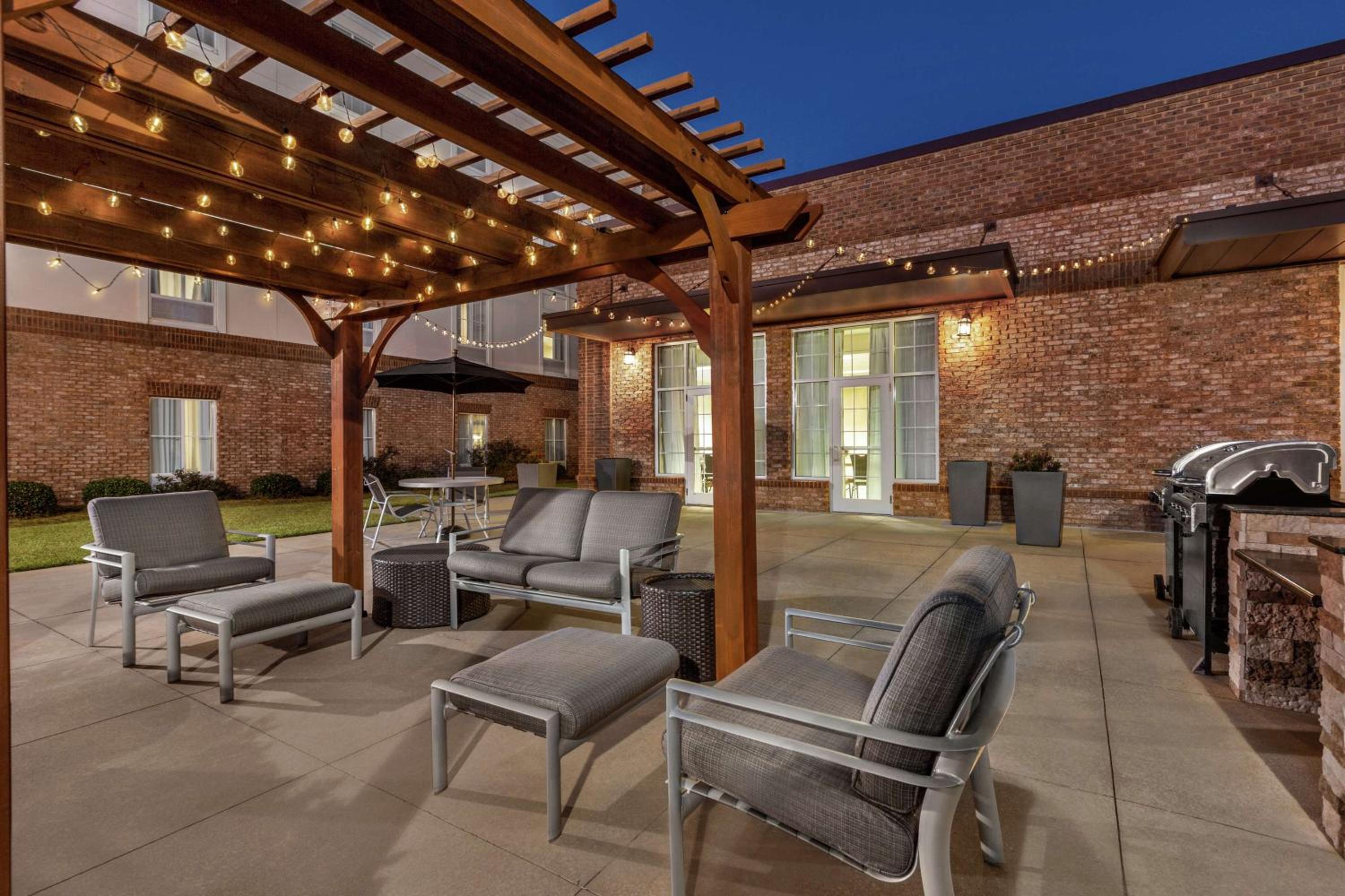 Macon Vacations - Homewood Suites by Hilton Macon-North - Property Image 24
