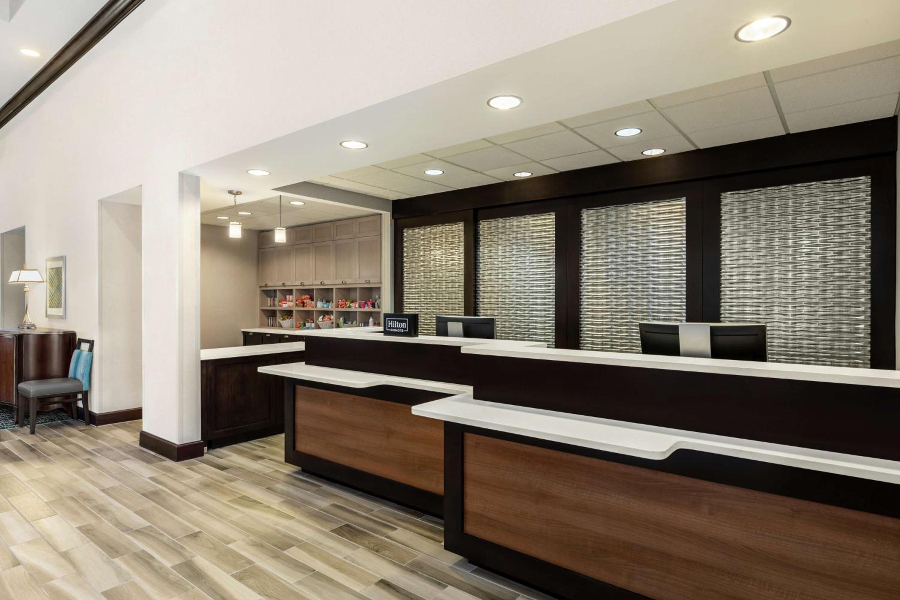 Macon Vacations - Homewood Suites by Hilton Macon-North - Property Image 25