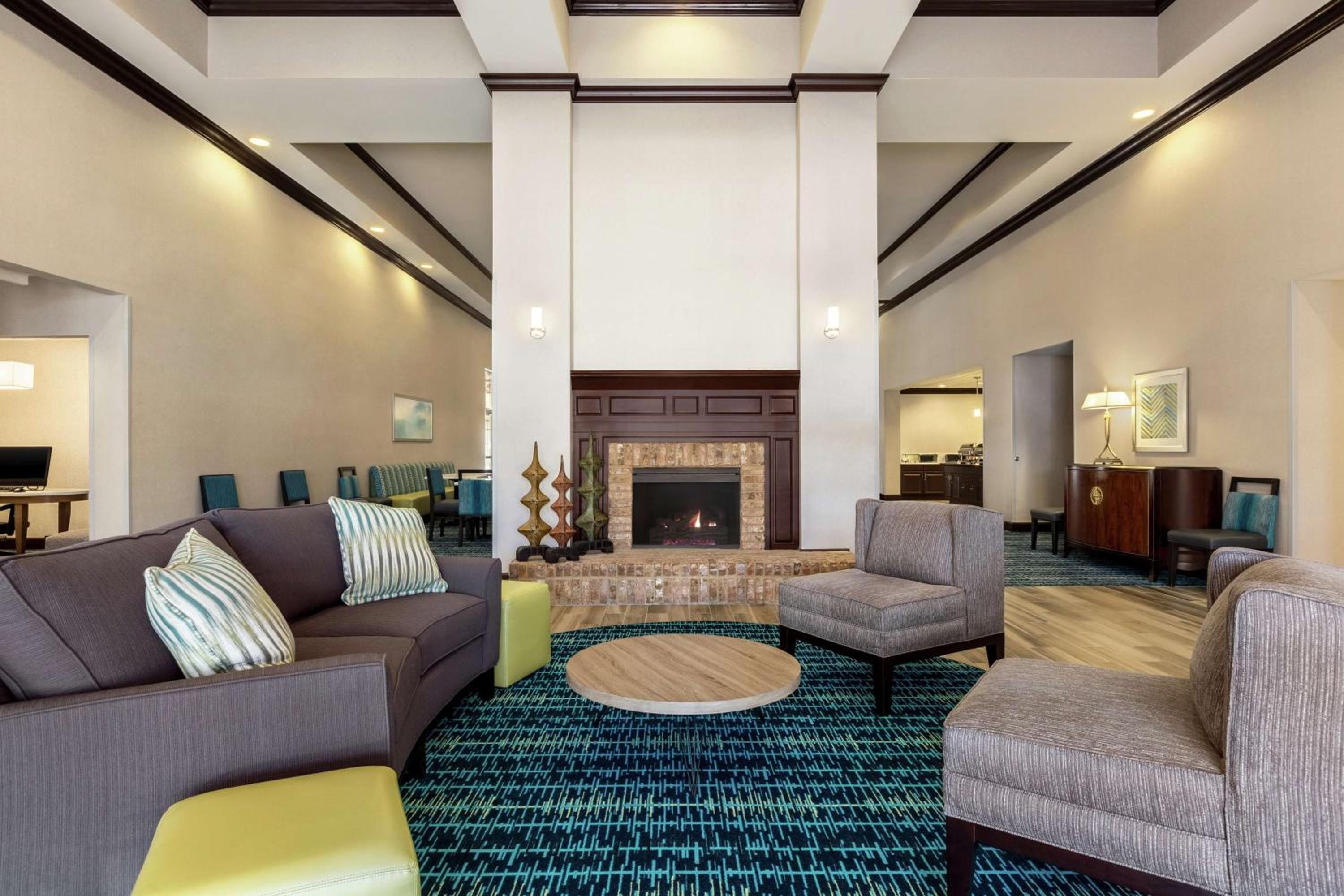 Macon Vacations - Homewood Suites by Hilton Macon-North - Property Image 26