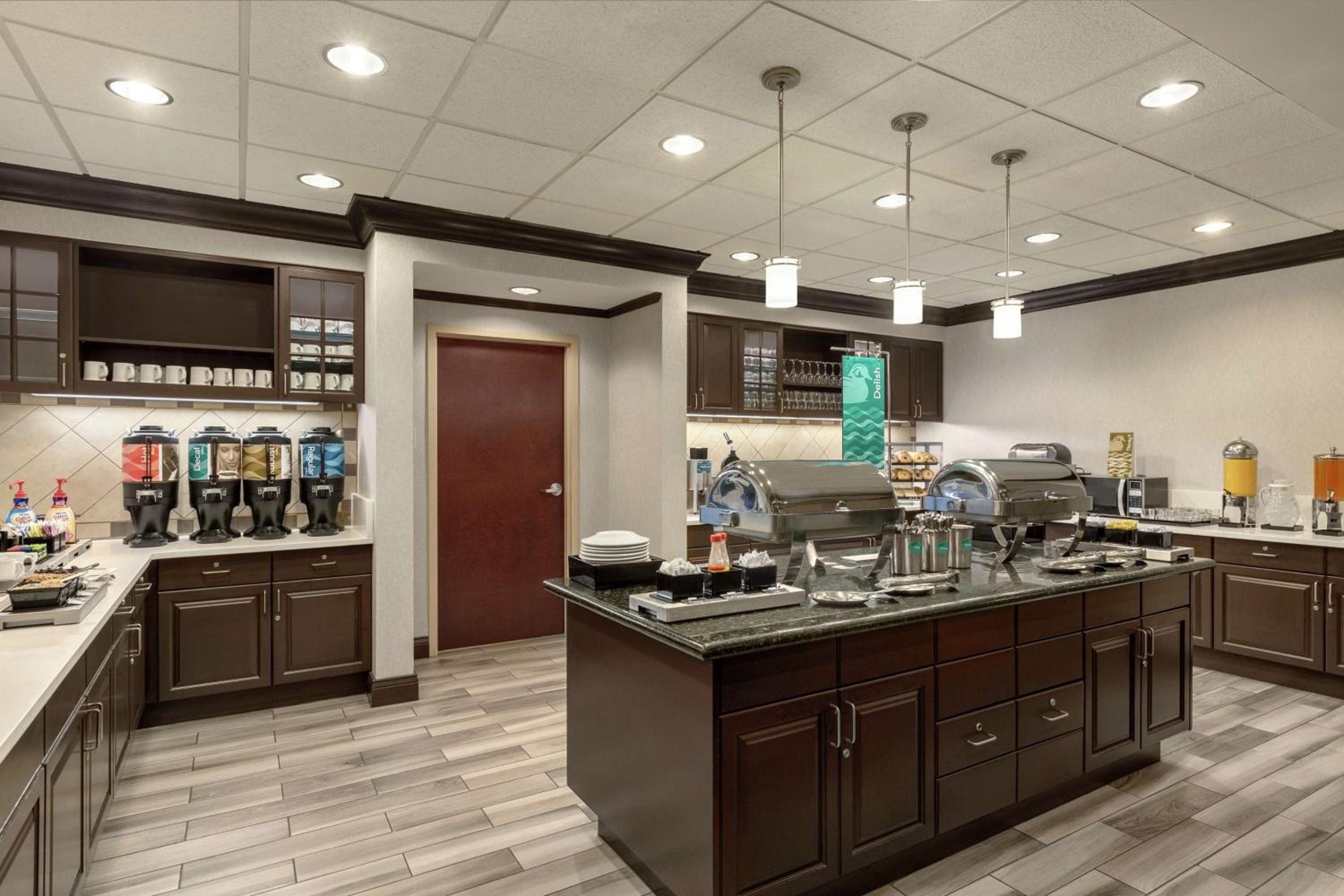 Macon Vacations - Homewood Suites by Hilton Macon-North - Property Image 31