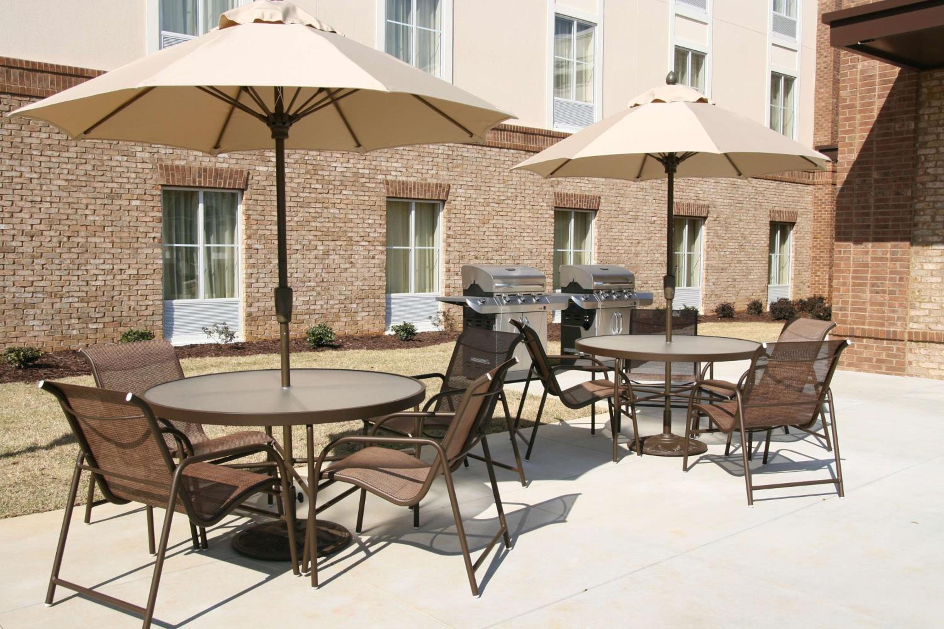 Macon Vacations - Homewood Suites by Hilton Macon-North - Property Image 28