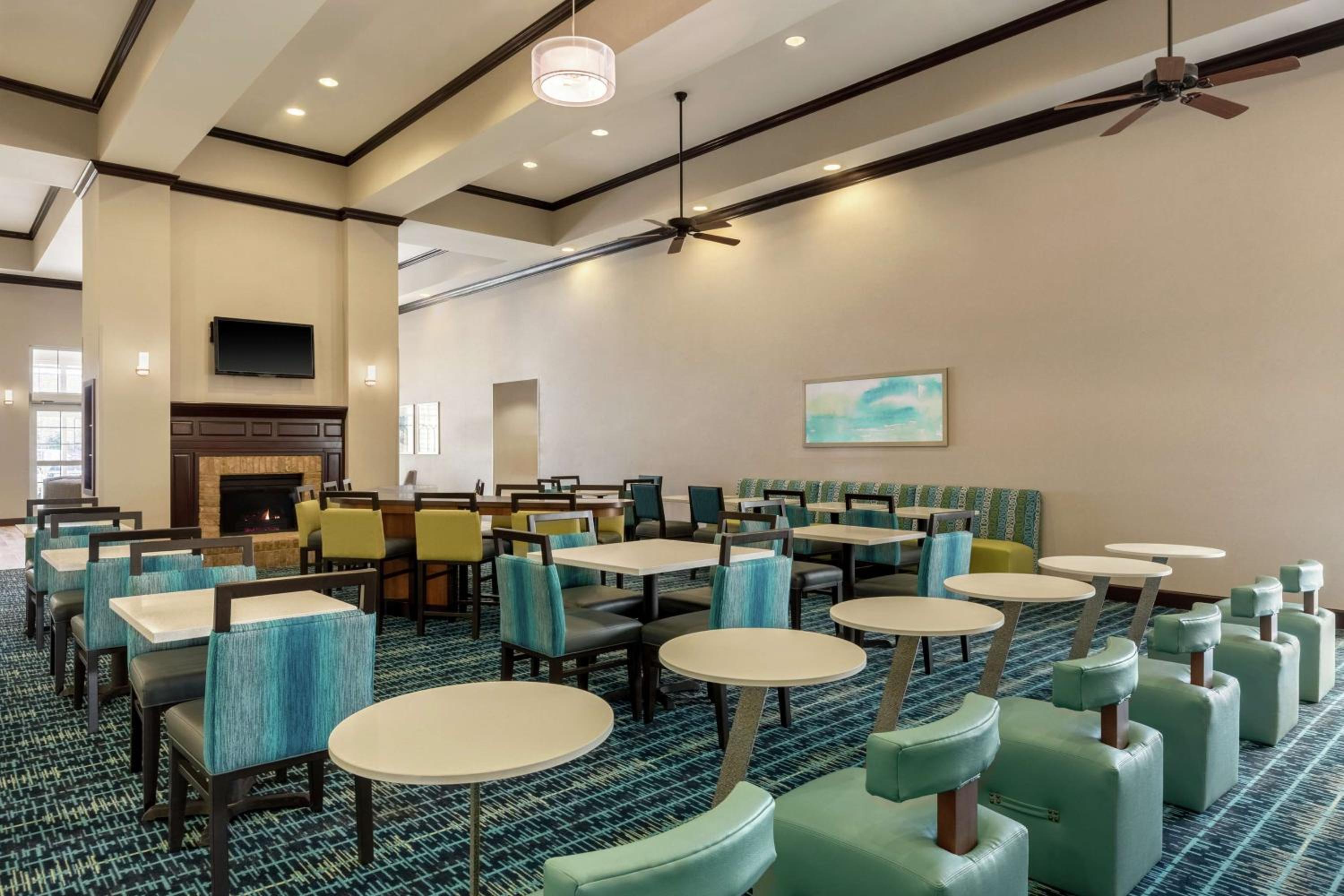 Macon Vacations - Homewood Suites by Hilton Macon-North - Property Image 30